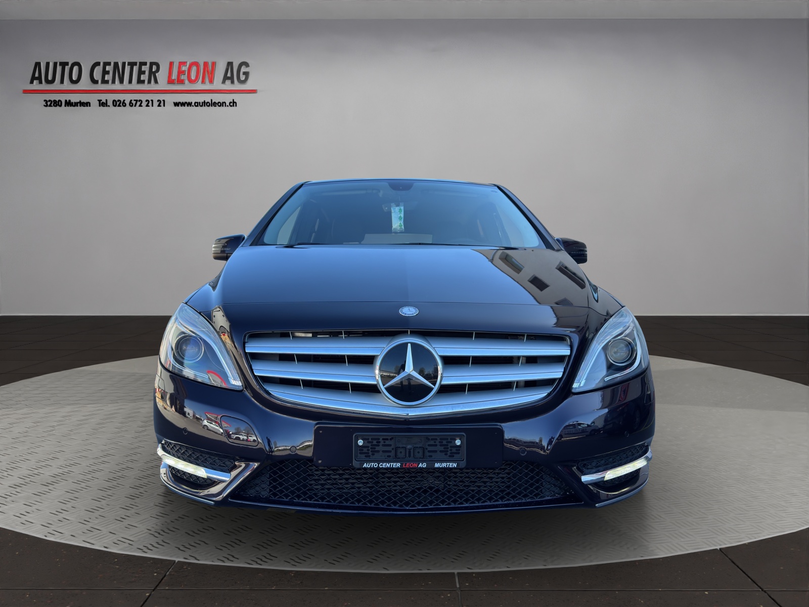 MERCEDES-BENZ B 180 7G-DCT-image-0