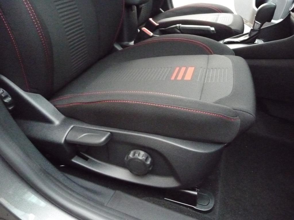 FORD Fiesta 1.0 SCTi MHEV ST Line X Automat-image-9