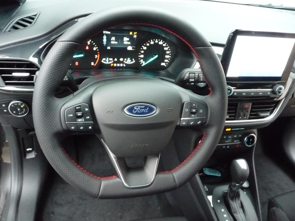 FORD Fiesta 1.0 SCTi MHEV ST Line X Automat-image-4