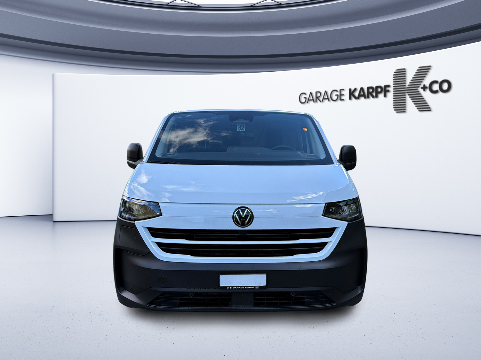 VW e-Transporter 70 kWh-image-7