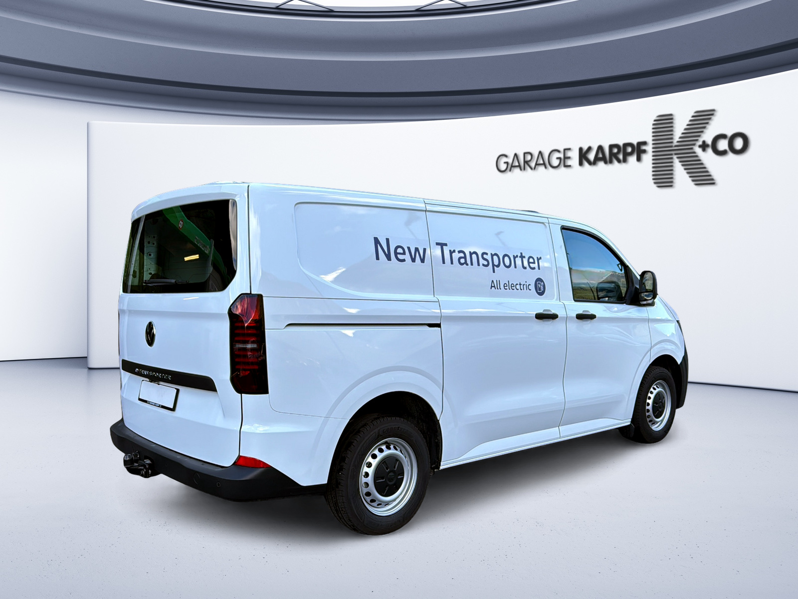 VW e-Transporter 70 kWh-image-4