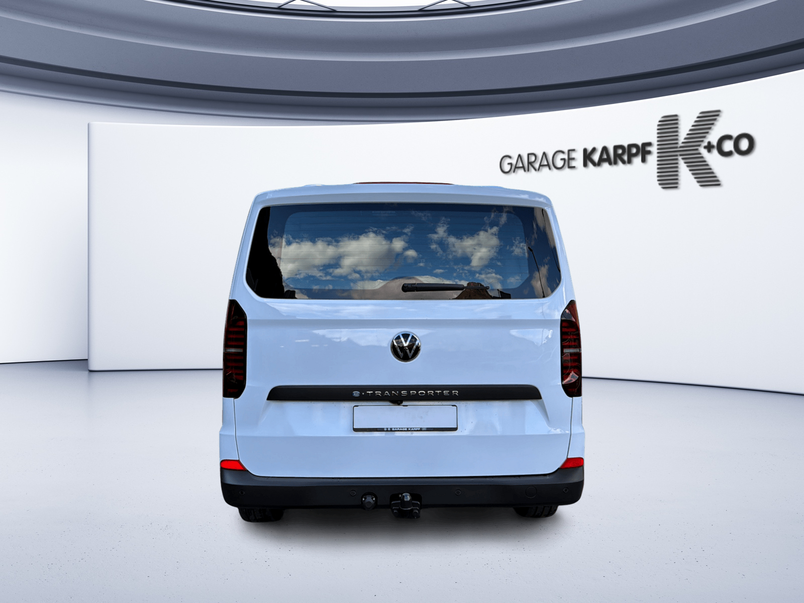 VW e-Transporter 70 kWh-image-3