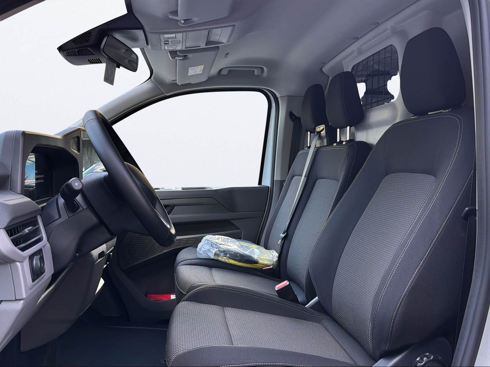VW e-Transporter 70 kWh-image-10