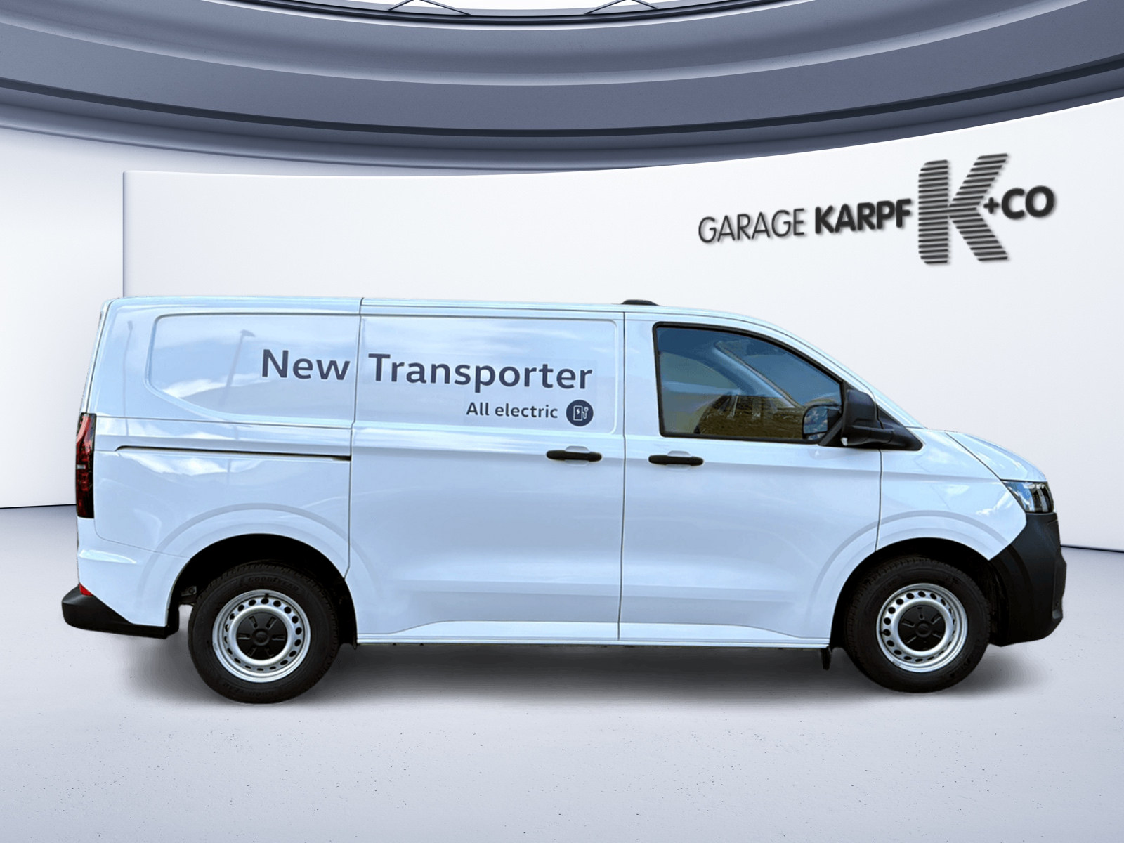 VW e-Transporter 70 kWh-image-5