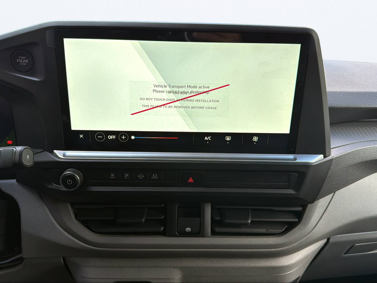 VW e-Transporter 70 kWh-image-13