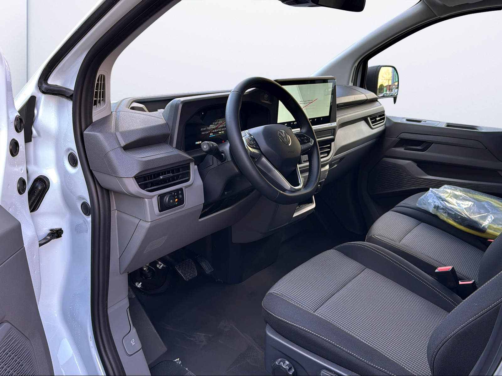 VW e-Transporter 70 kWh-image-9
