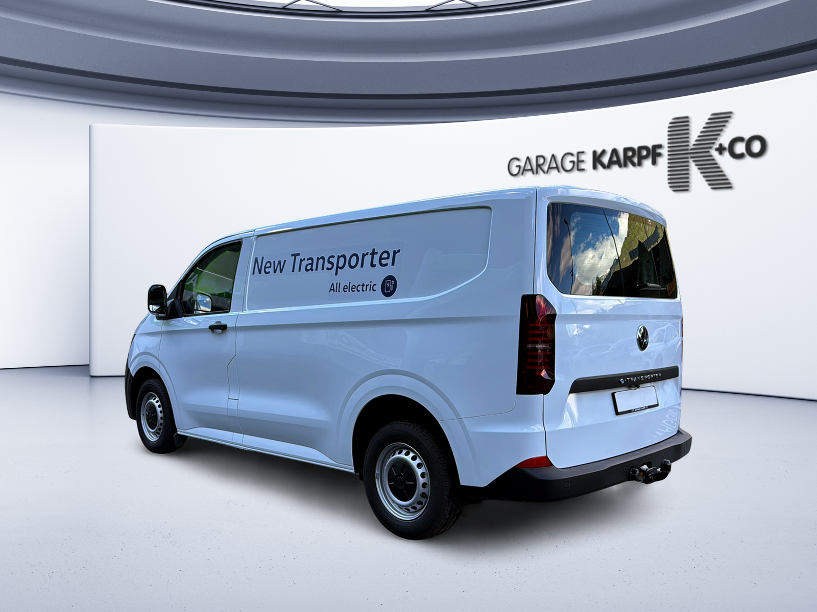 VW e-Transporter 70 kWh-image-2