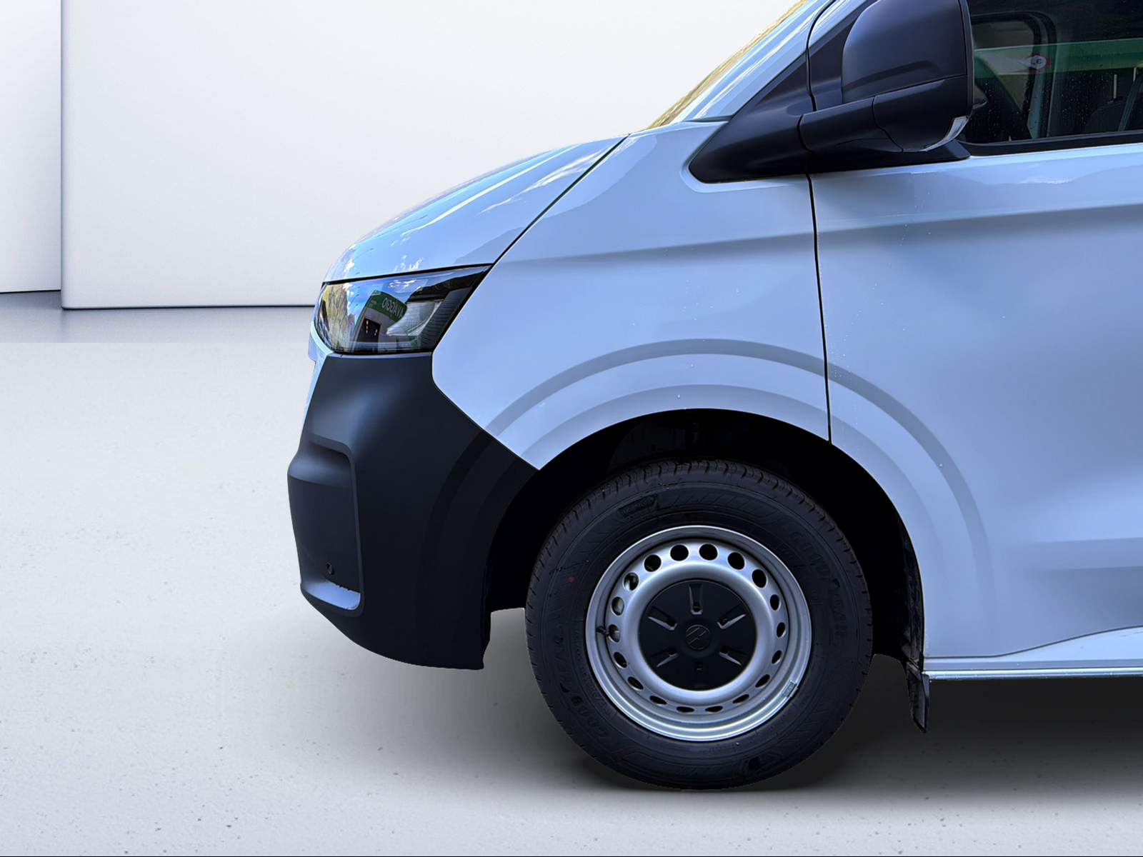 VW e-Transporter 70 kWh-image-8