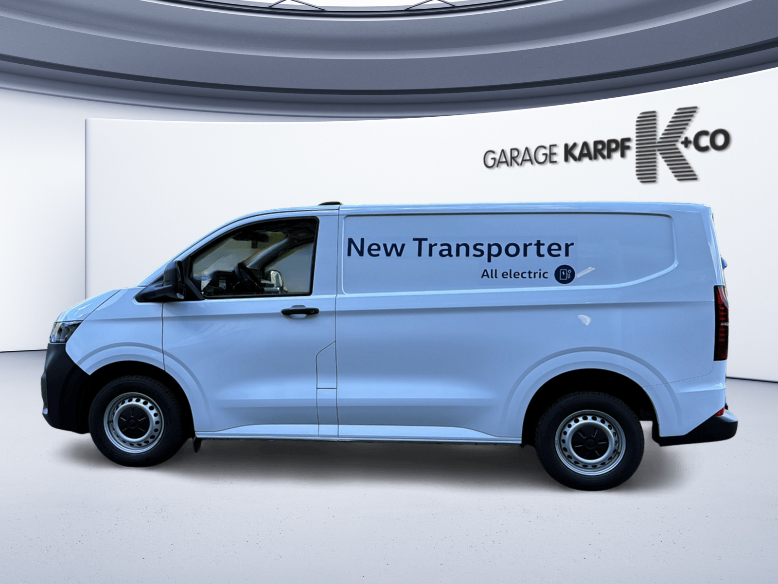 VW e-Transporter 70 kWh-image-1