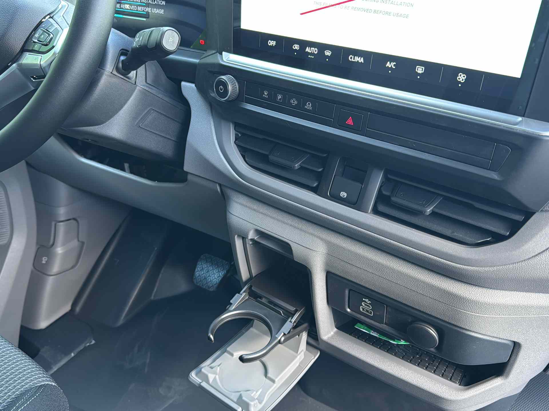 VW e-Transporter 70 kWh-image-14