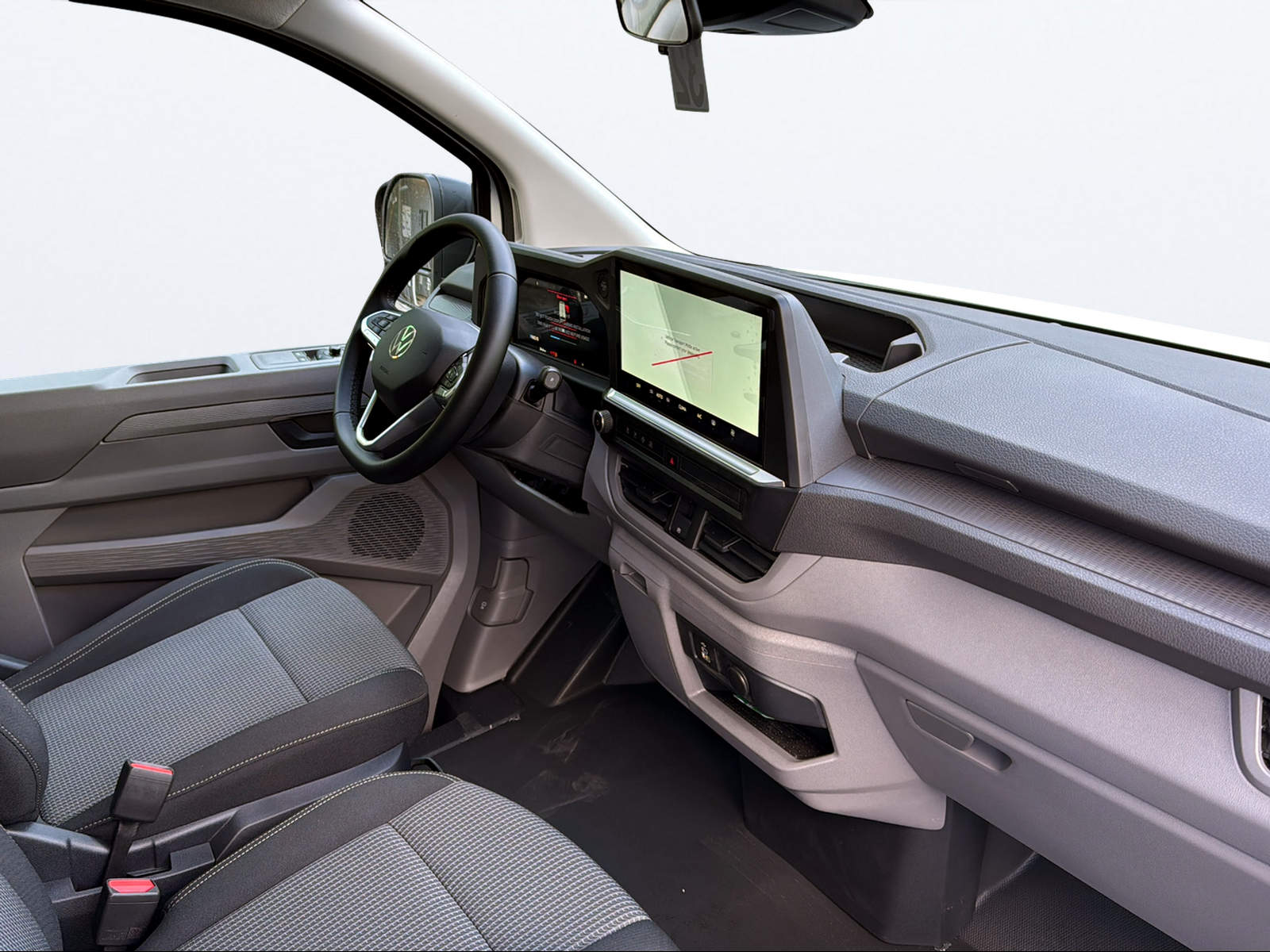 VW e-Transporter 70 kWh-image-11