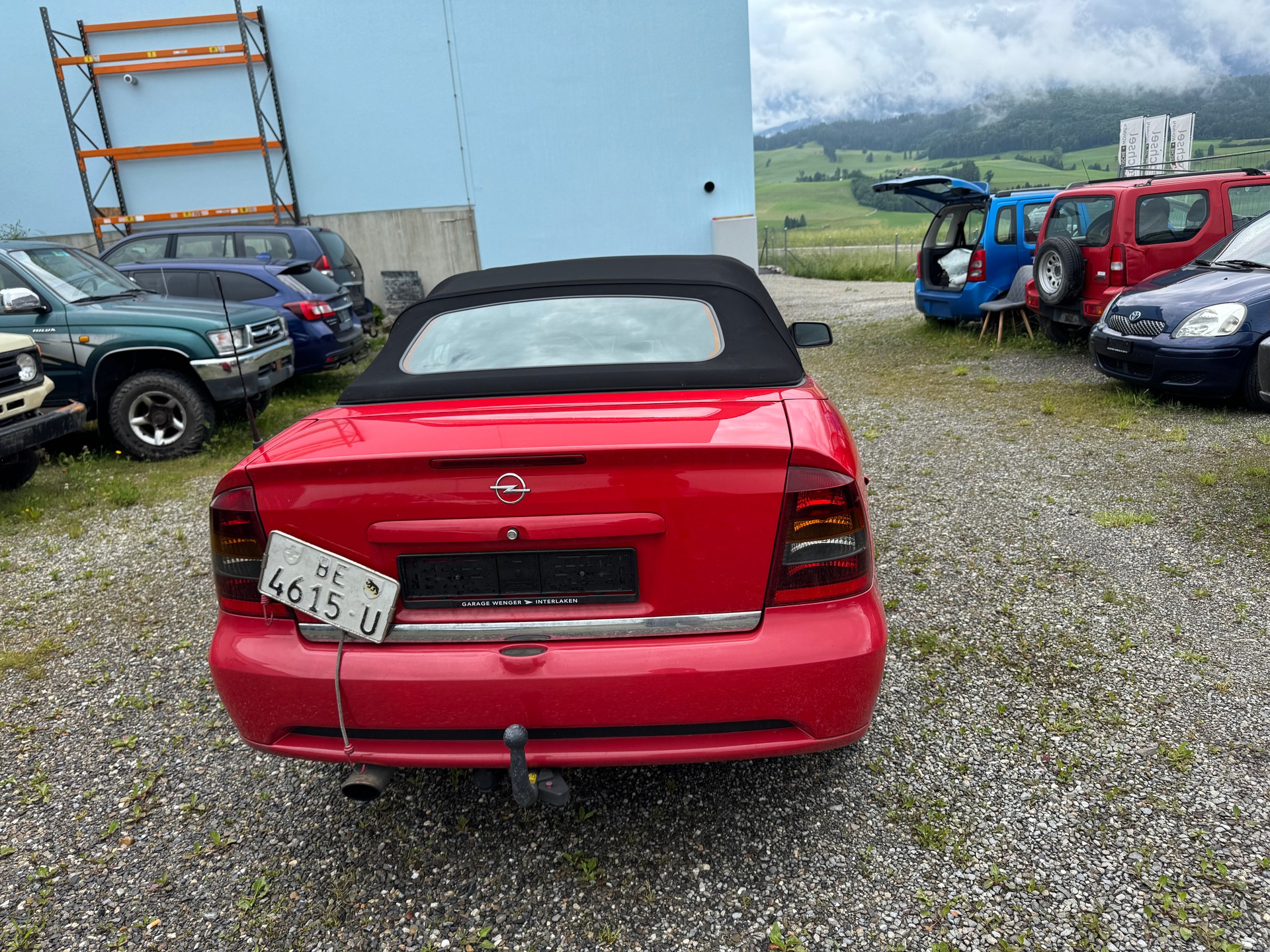 OPEL ASTRA-image-2