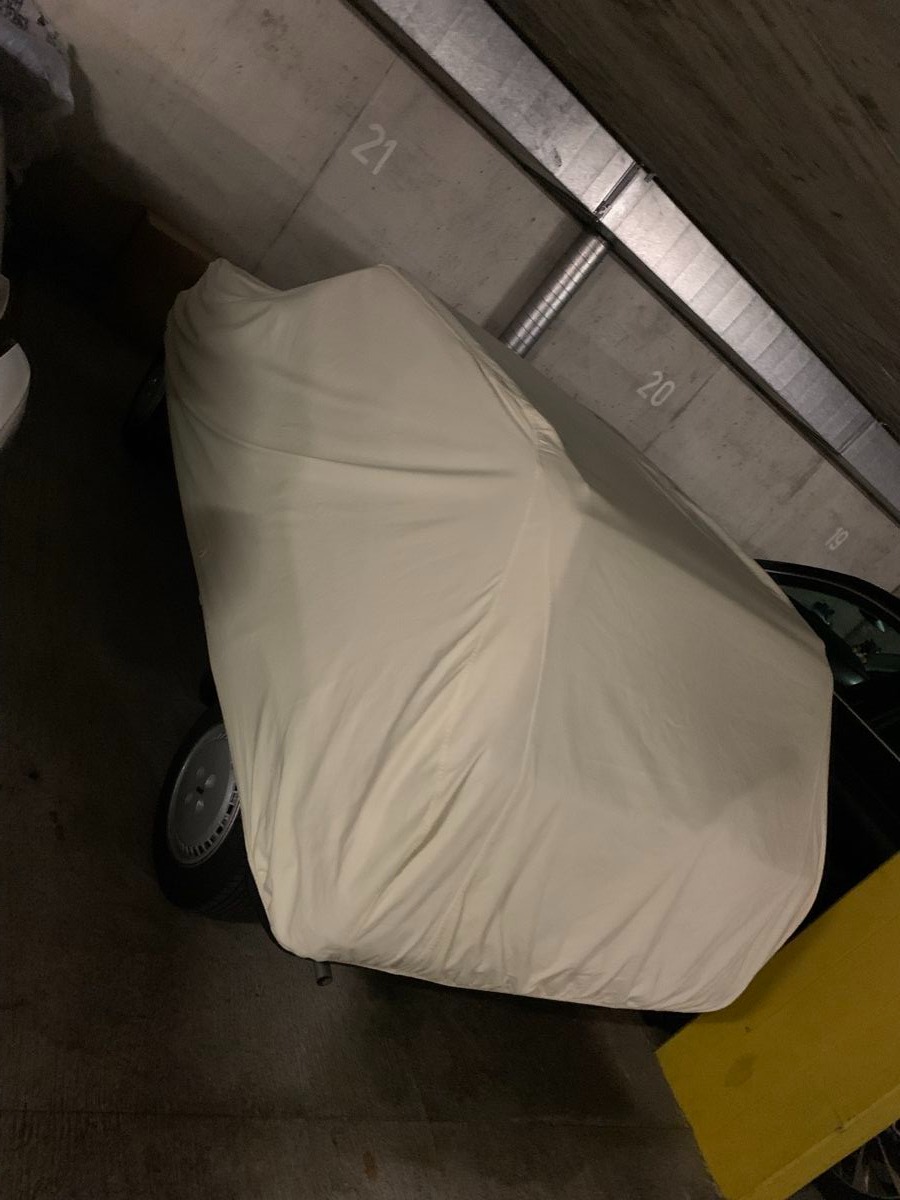 FIAT Panda 1000 S i.e.-image-8