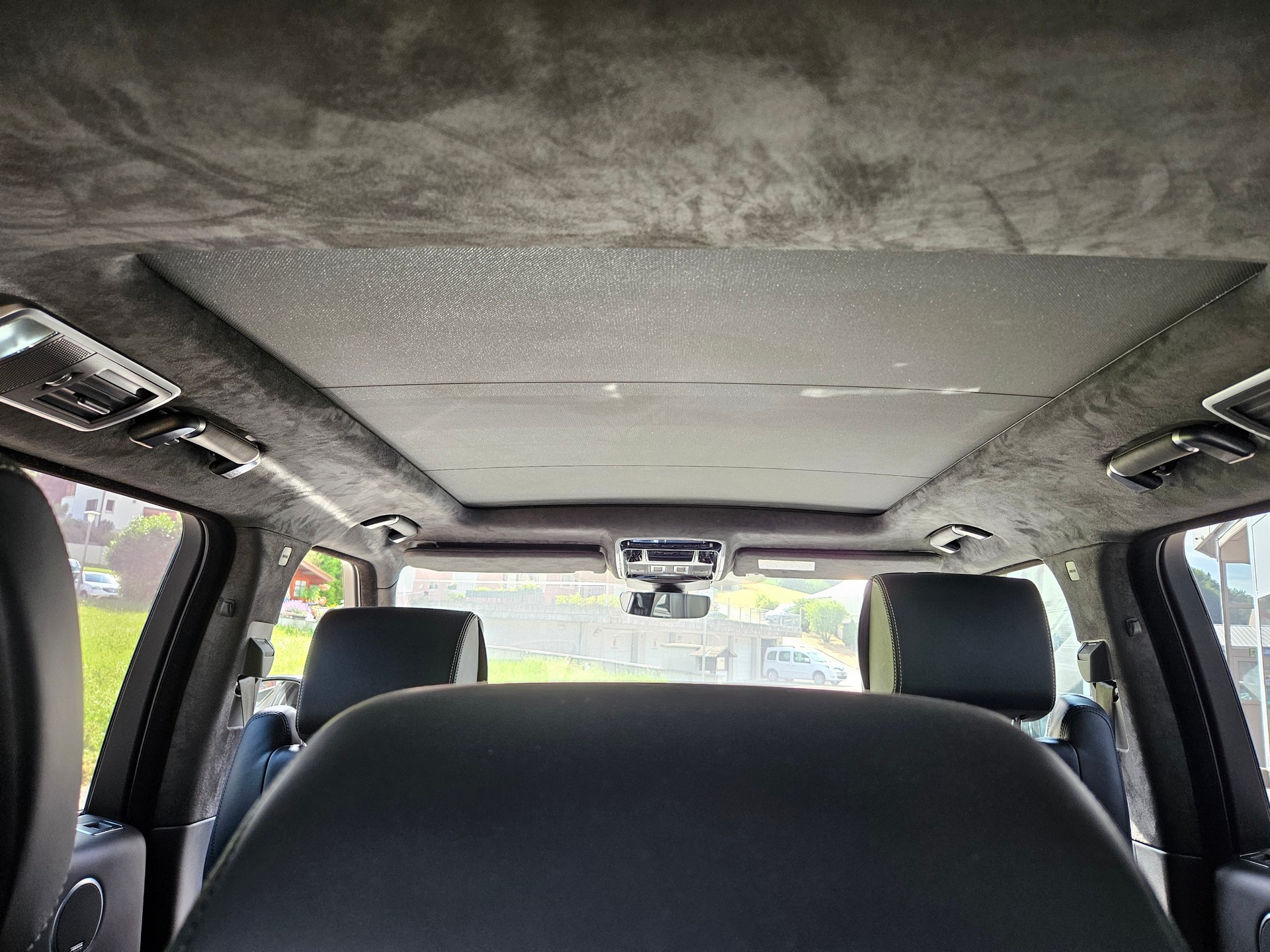 LAND ROVER Range Rover 4.4 SDV8 Autobiography Automatic-image-11