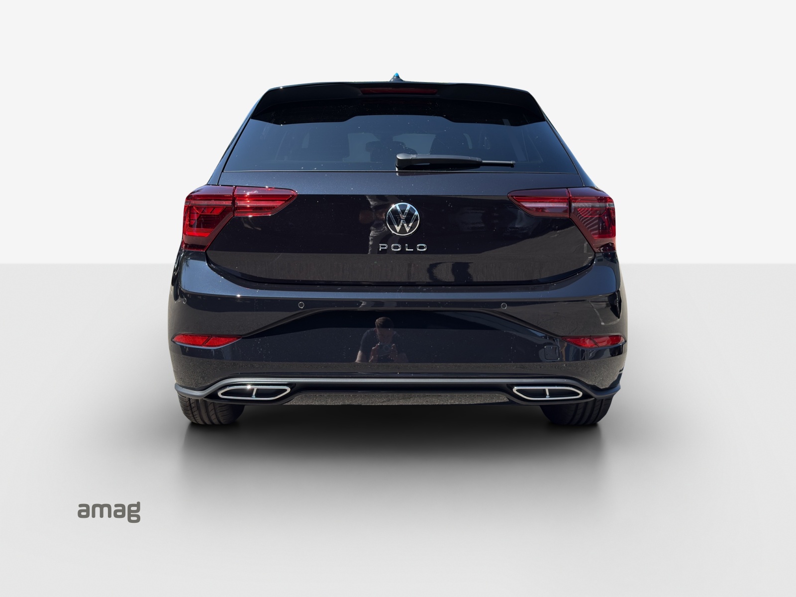 VW Polo 1.0 TSI R-Line United DSG-image-3