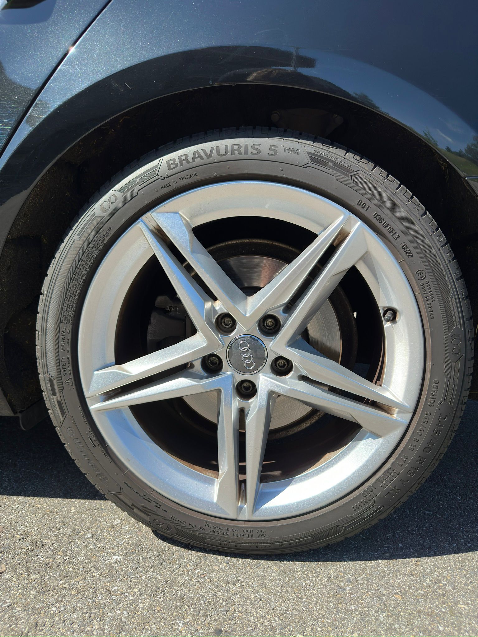 AUDI A4 Avant 2.0 TDI Sport quattro S-tronic-image-10