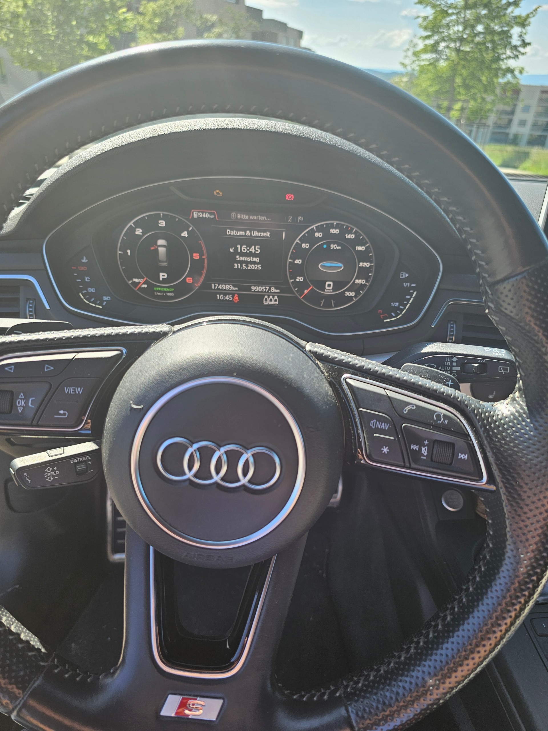 AUDI A4 Avant 2.0 TDI Sport quattro S-tronic-image-7