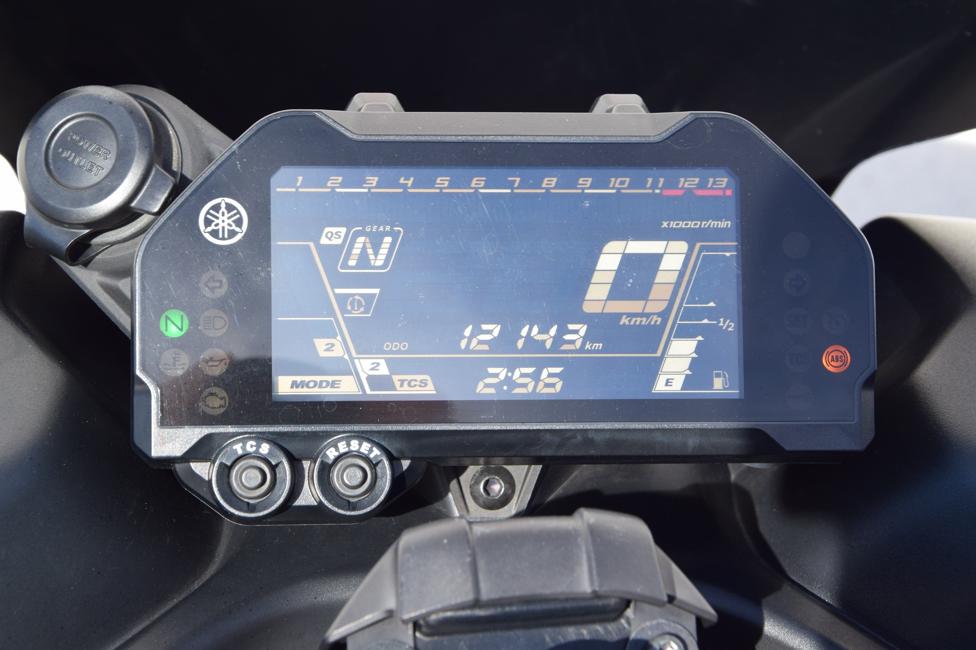 YAMAHA Niken-image-11