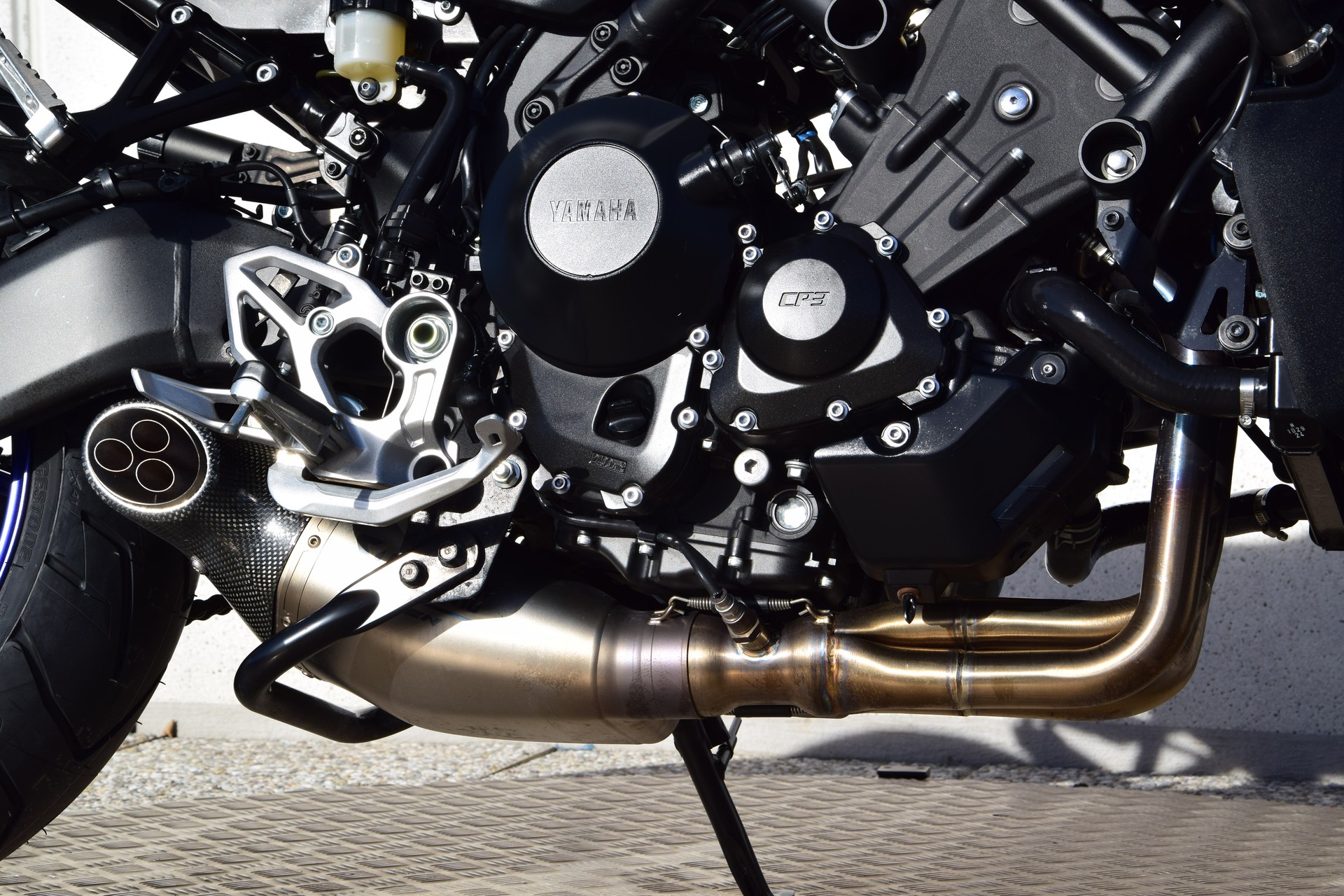 YAMAHA Niken-image-9