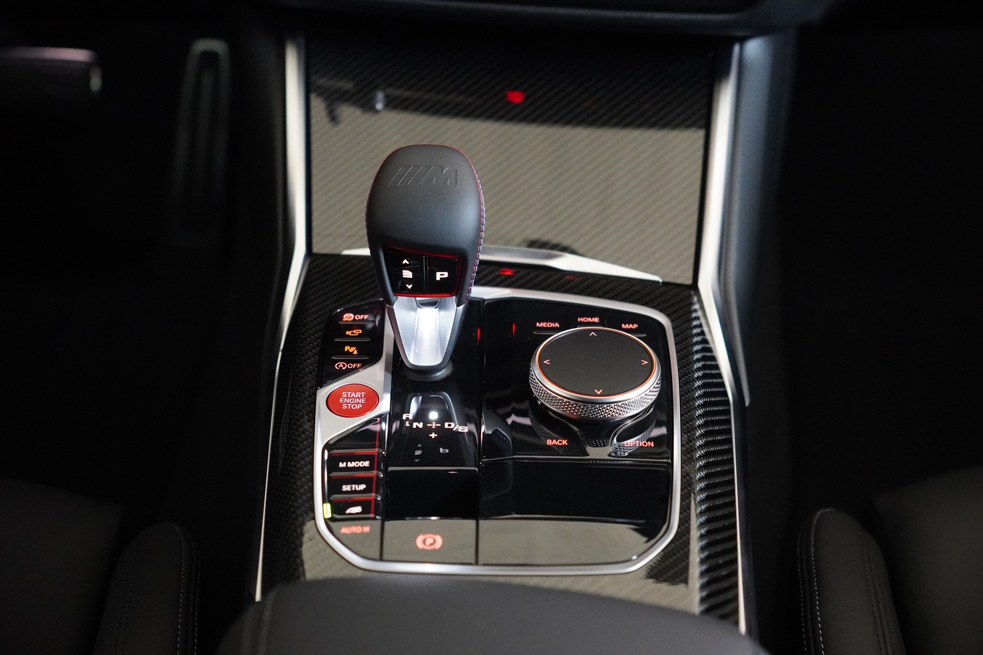 BMW M3 Touring xDrive Competition M-image-19
