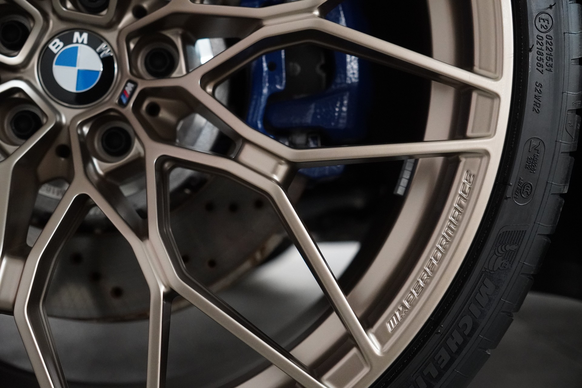 BMW M3 Touring xDrive Competition M-image-27