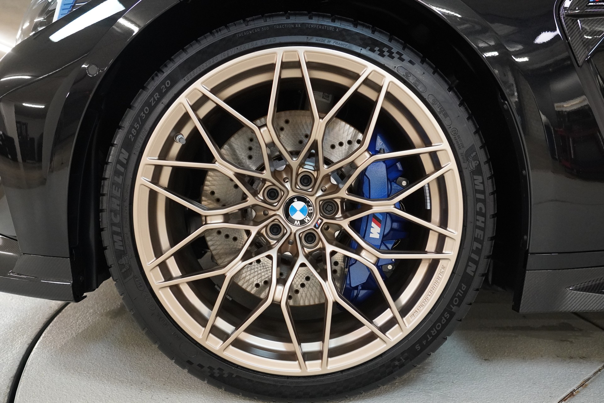 BMW M3 Touring xDrive Competition M-image-9