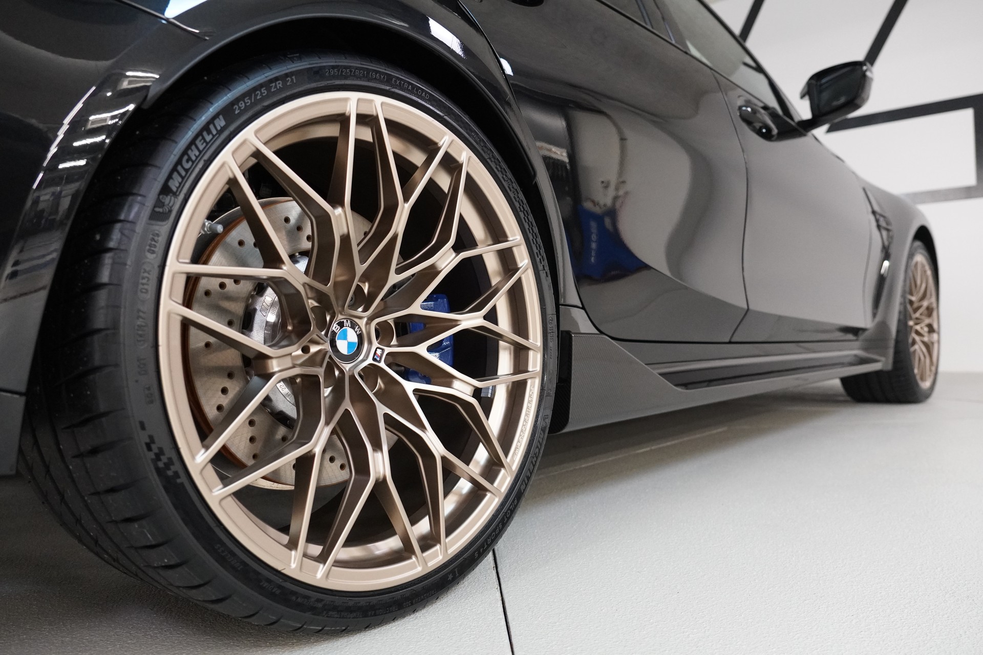 BMW M3 Touring xDrive Competition M-image-25