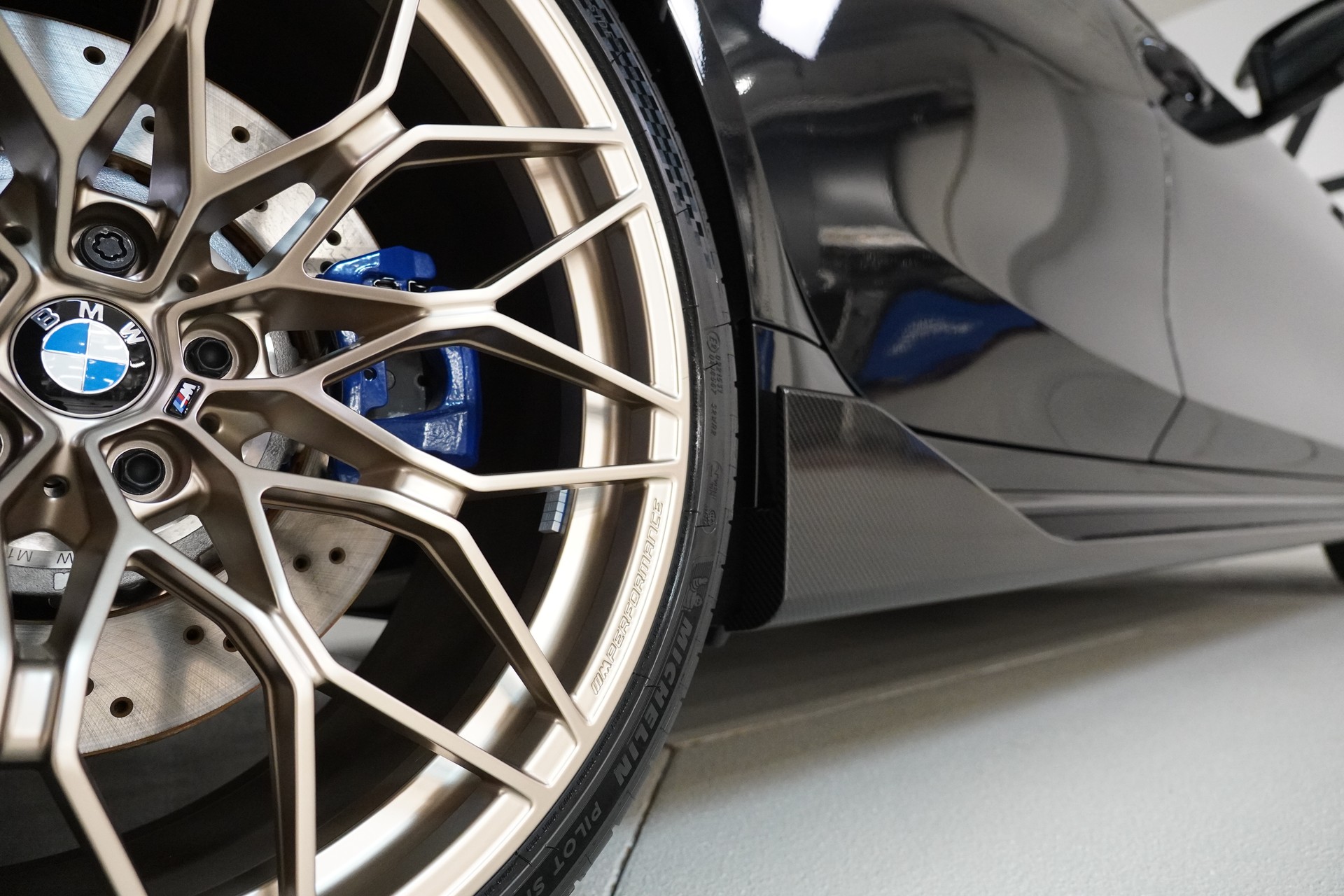 BMW M3 Touring xDrive Competition M-image-26