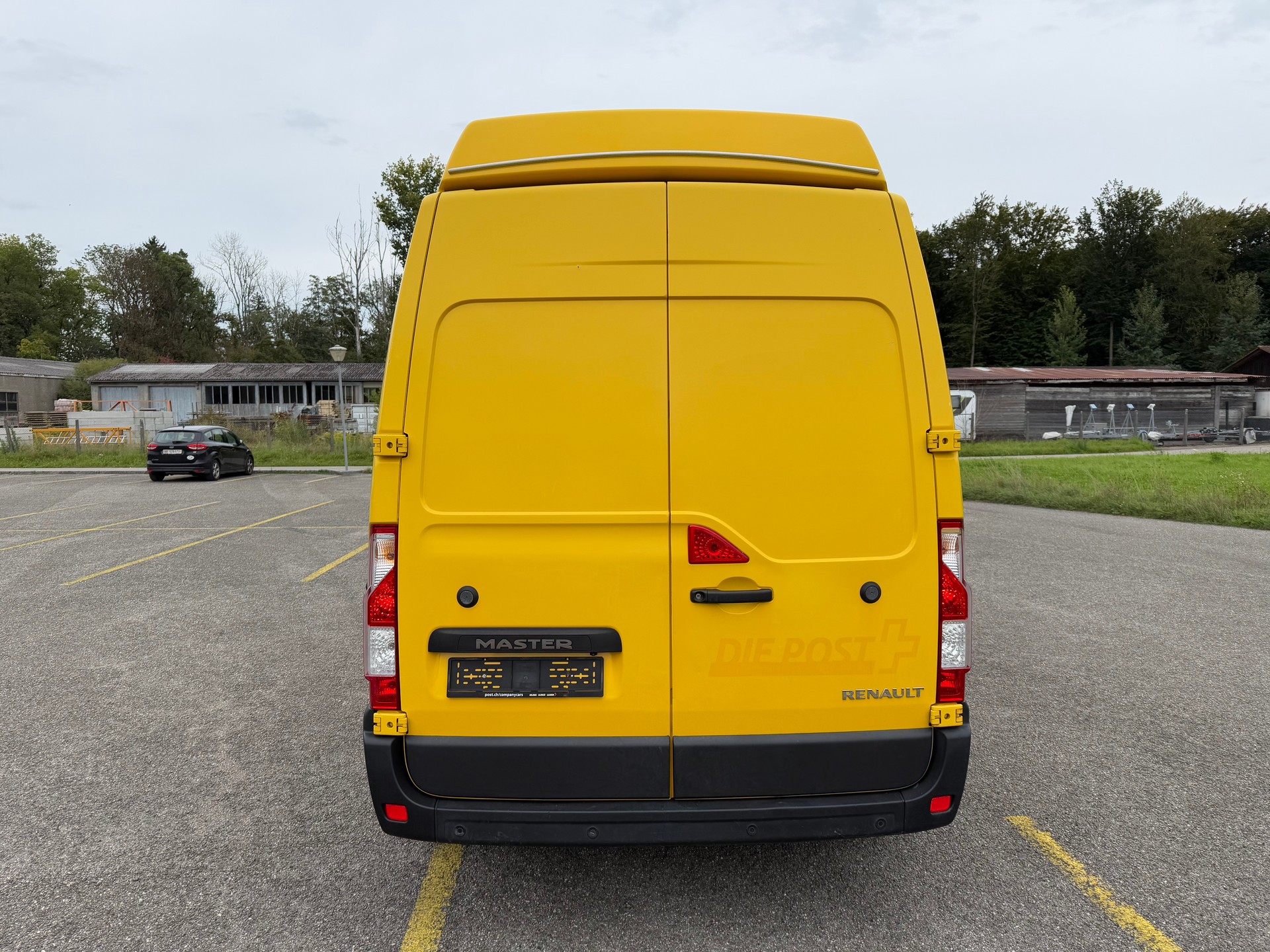 RENAULT Master T35 2.3dCi 130 L3H3-image-4