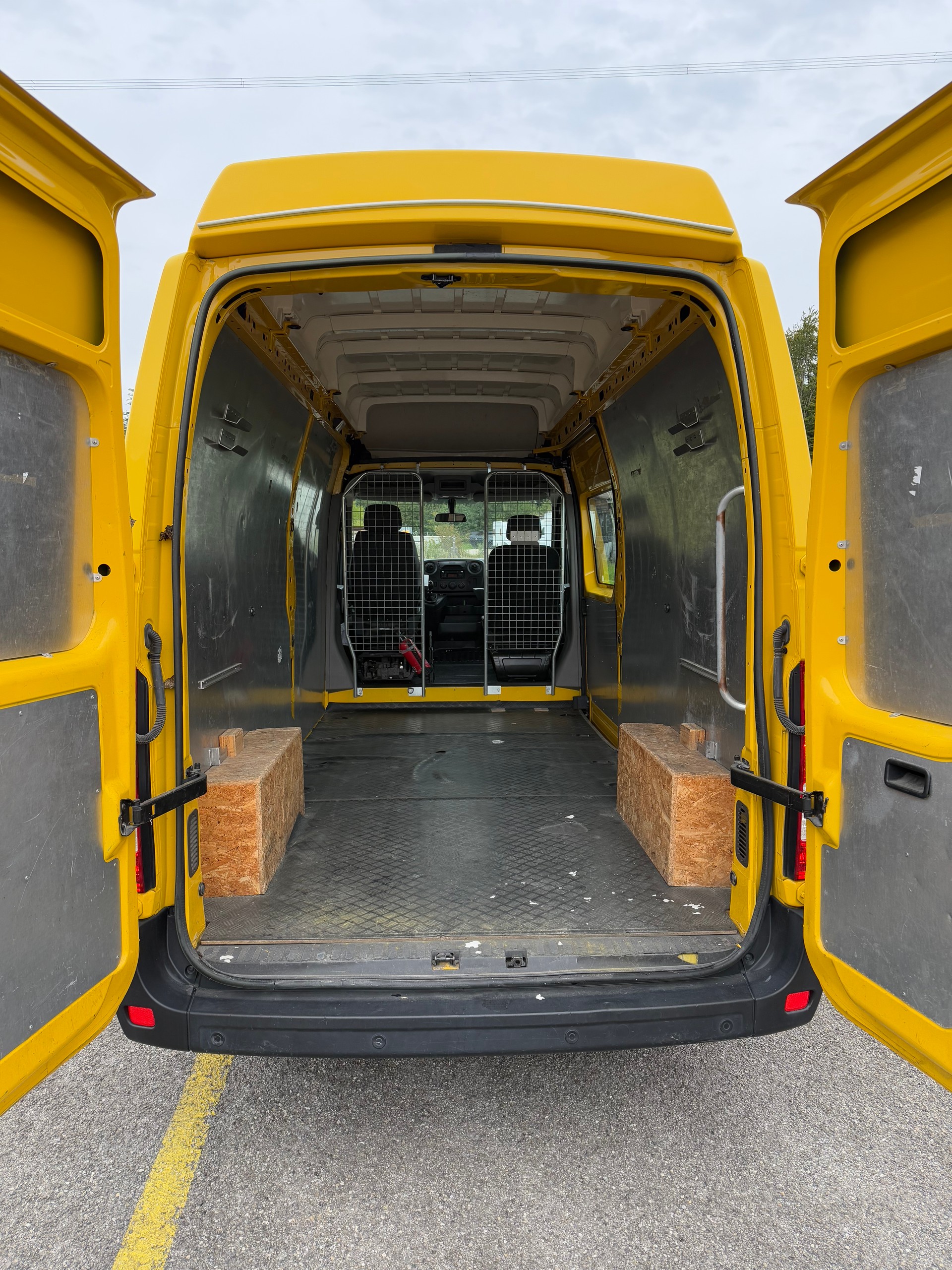 RENAULT Master T35 2.3dCi 130 L3H3-image-5