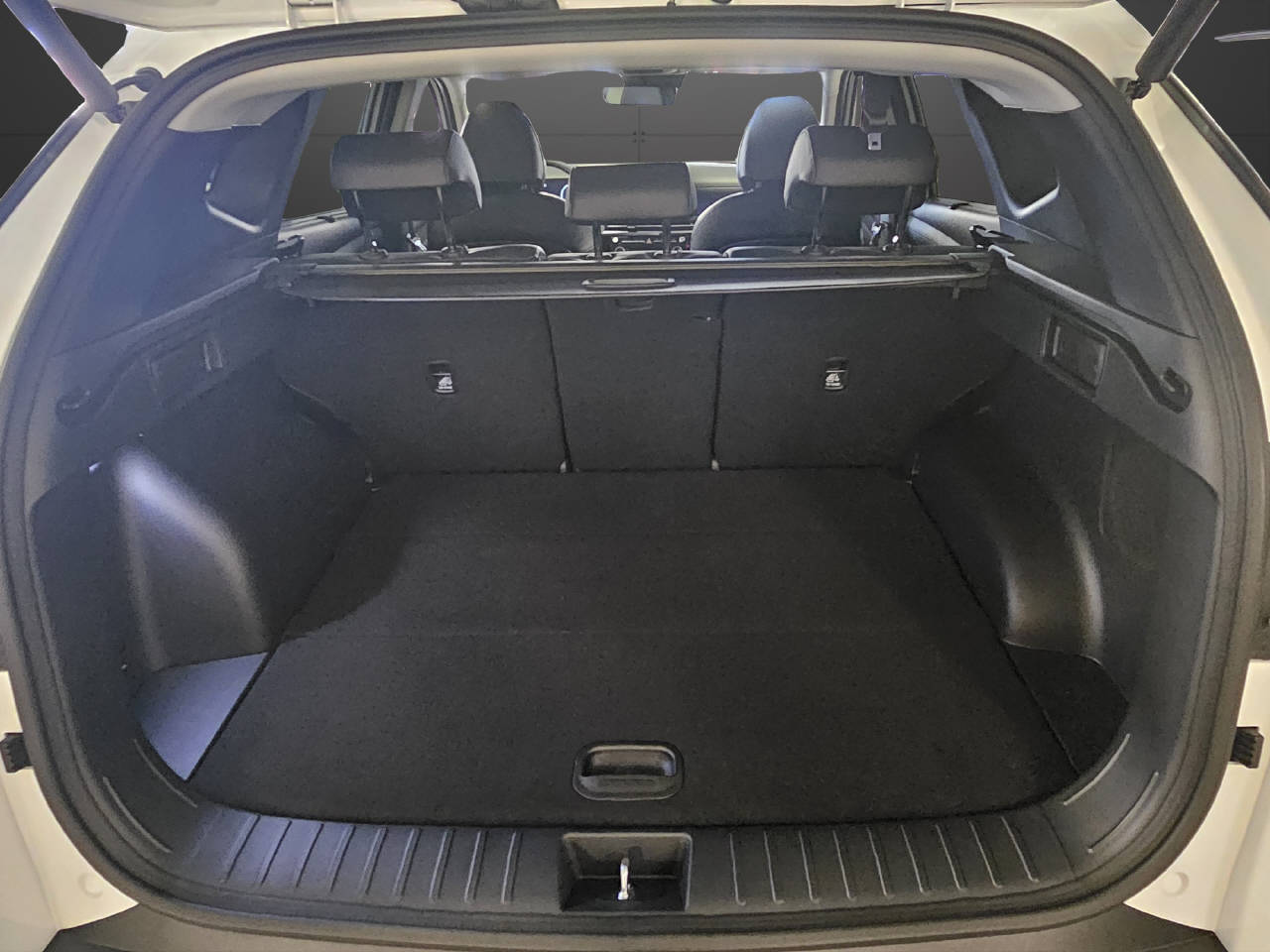 HYUNDAI Tucson 1.6 T-GDi HEV Vertex 4WD-image-5