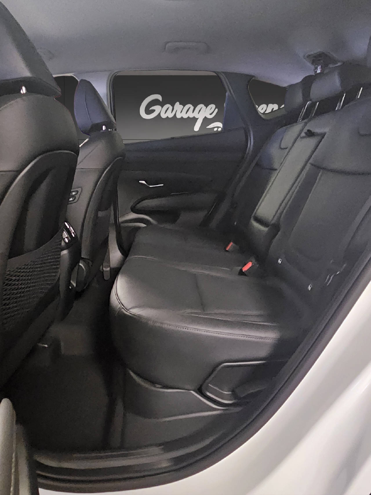 HYUNDAI Tucson 1.6 T-GDi HEV Vertex 4WD-image-3