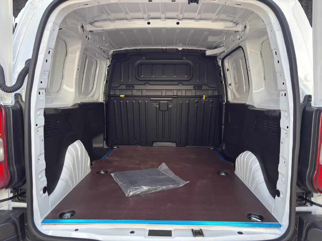 OPEL Combo cargo 2.0 t 1.2 S/S-image-9