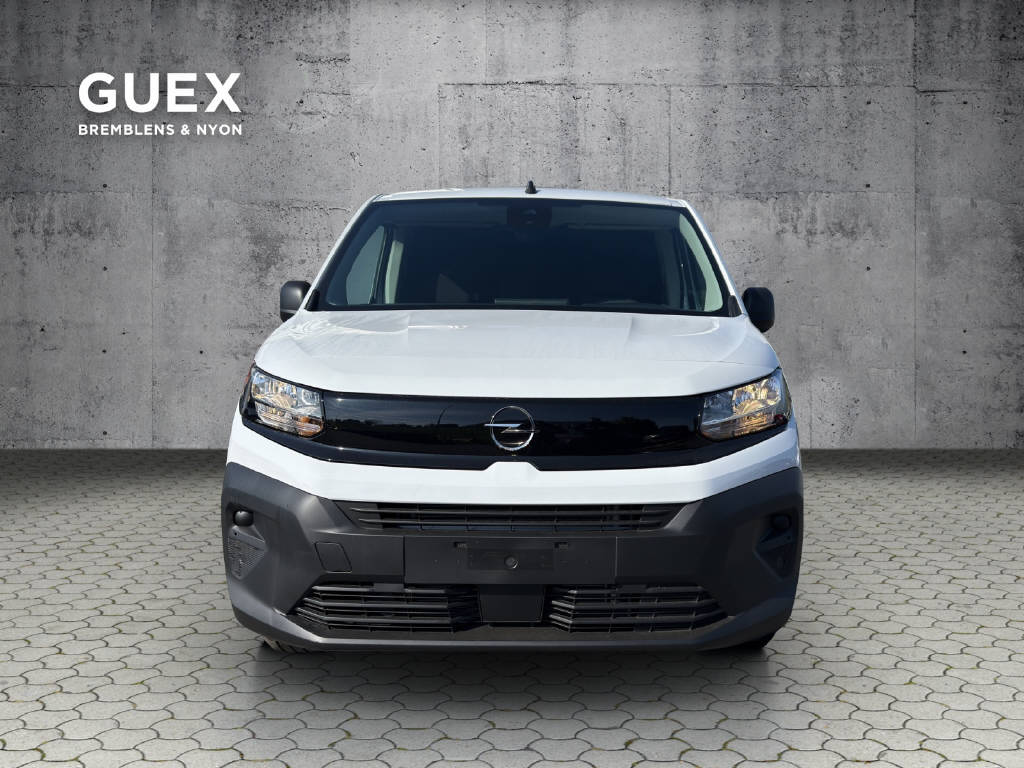 OPEL Combo cargo 2.0 t 1.2 S/S-image-5