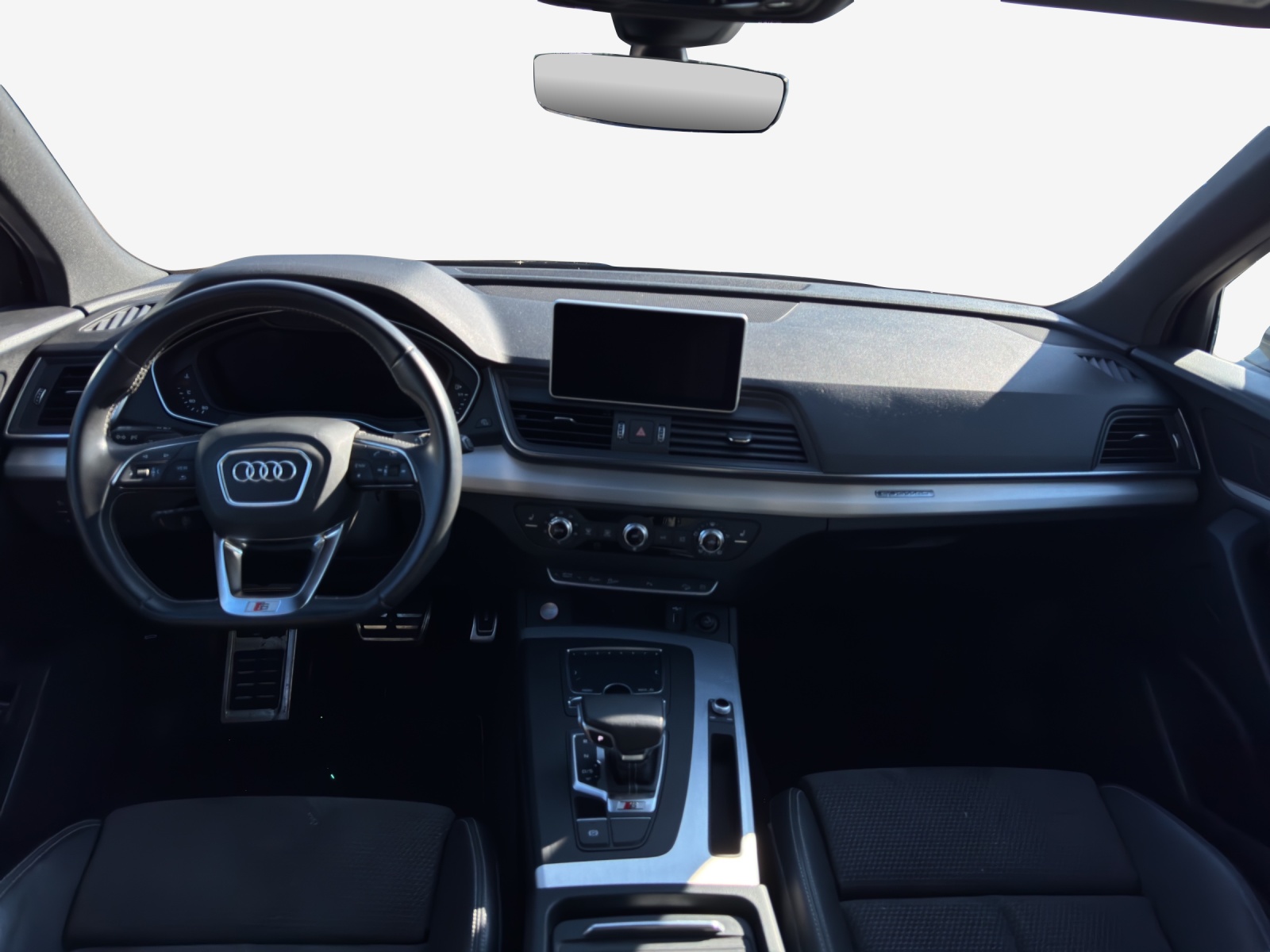 AUDI SQ5 TDI quattro tiptronic-image-8