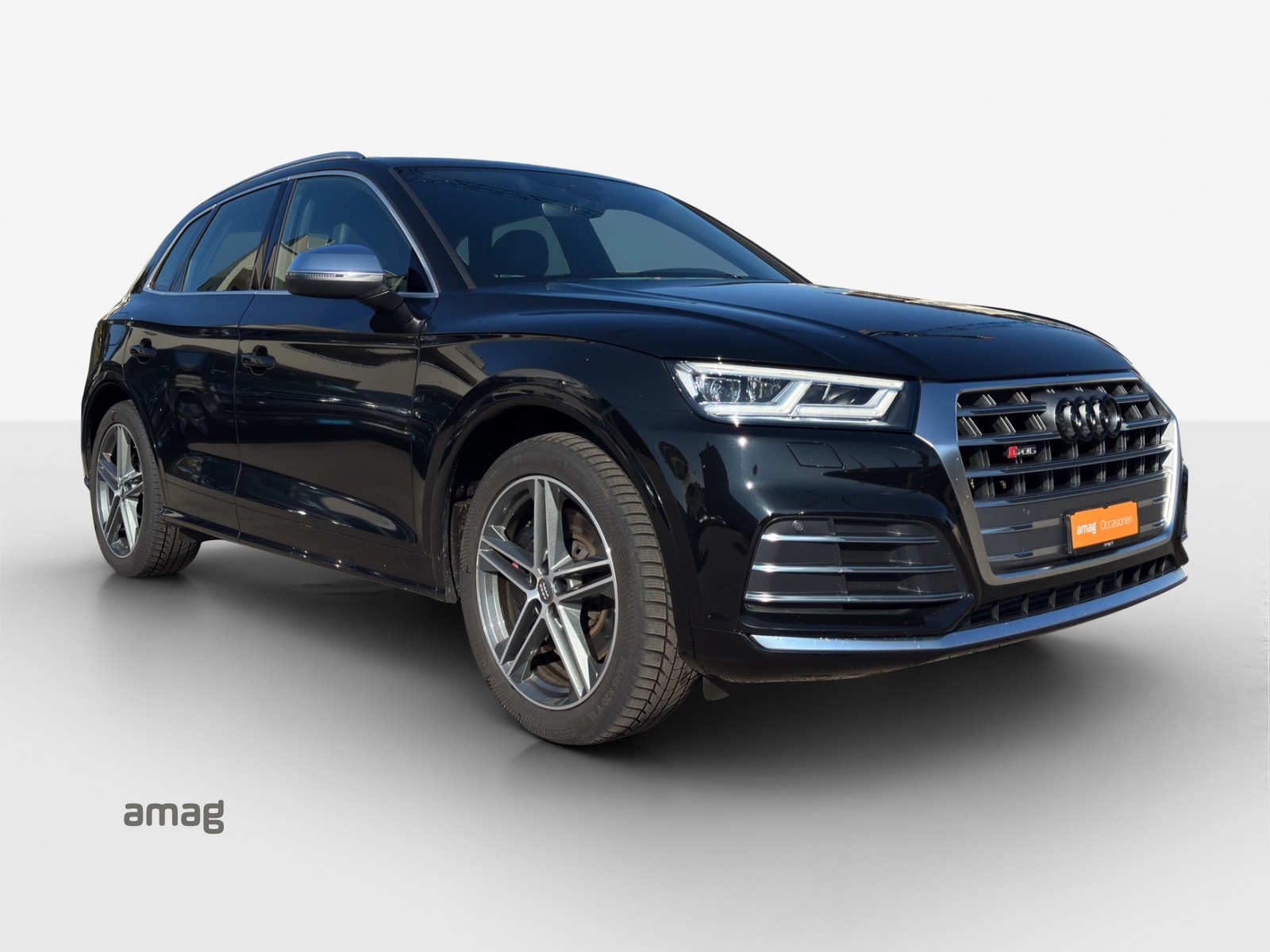 AUDI SQ5 TDI quattro tiptronic-image-5