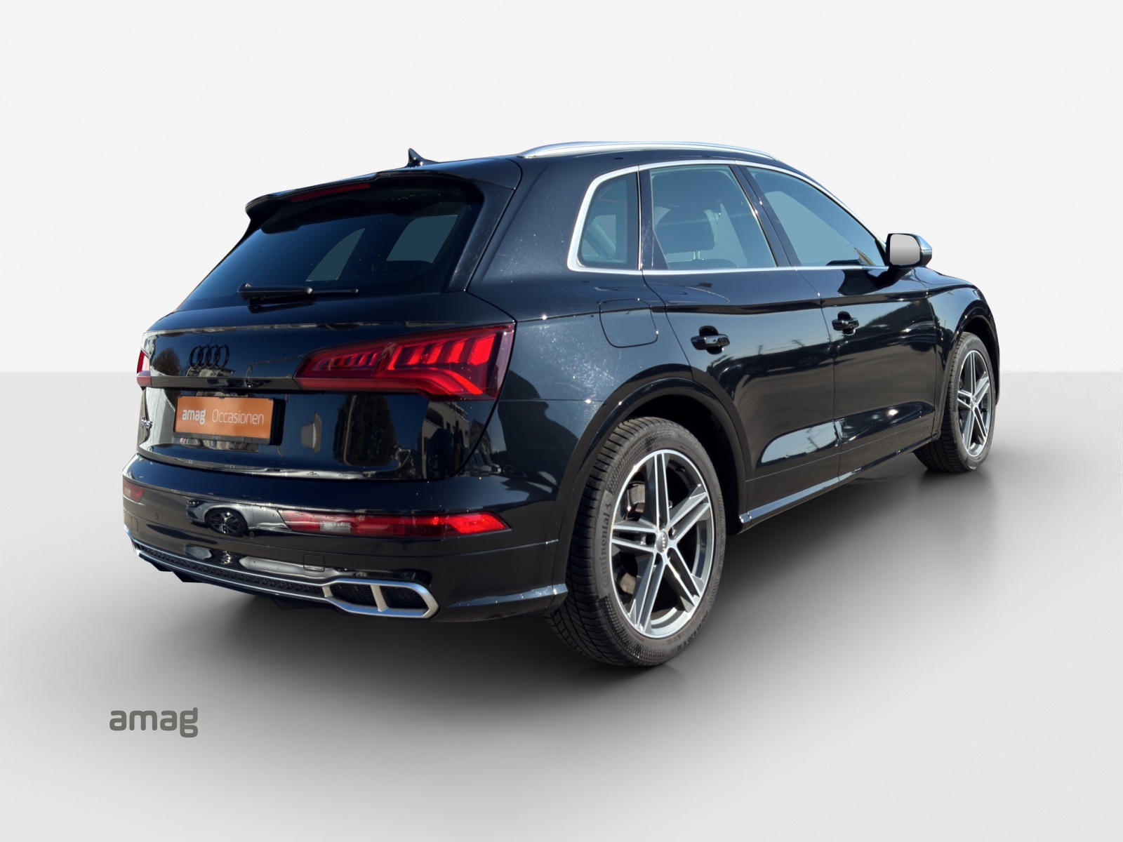 AUDI SQ5 TDI quattro tiptronic-image-4