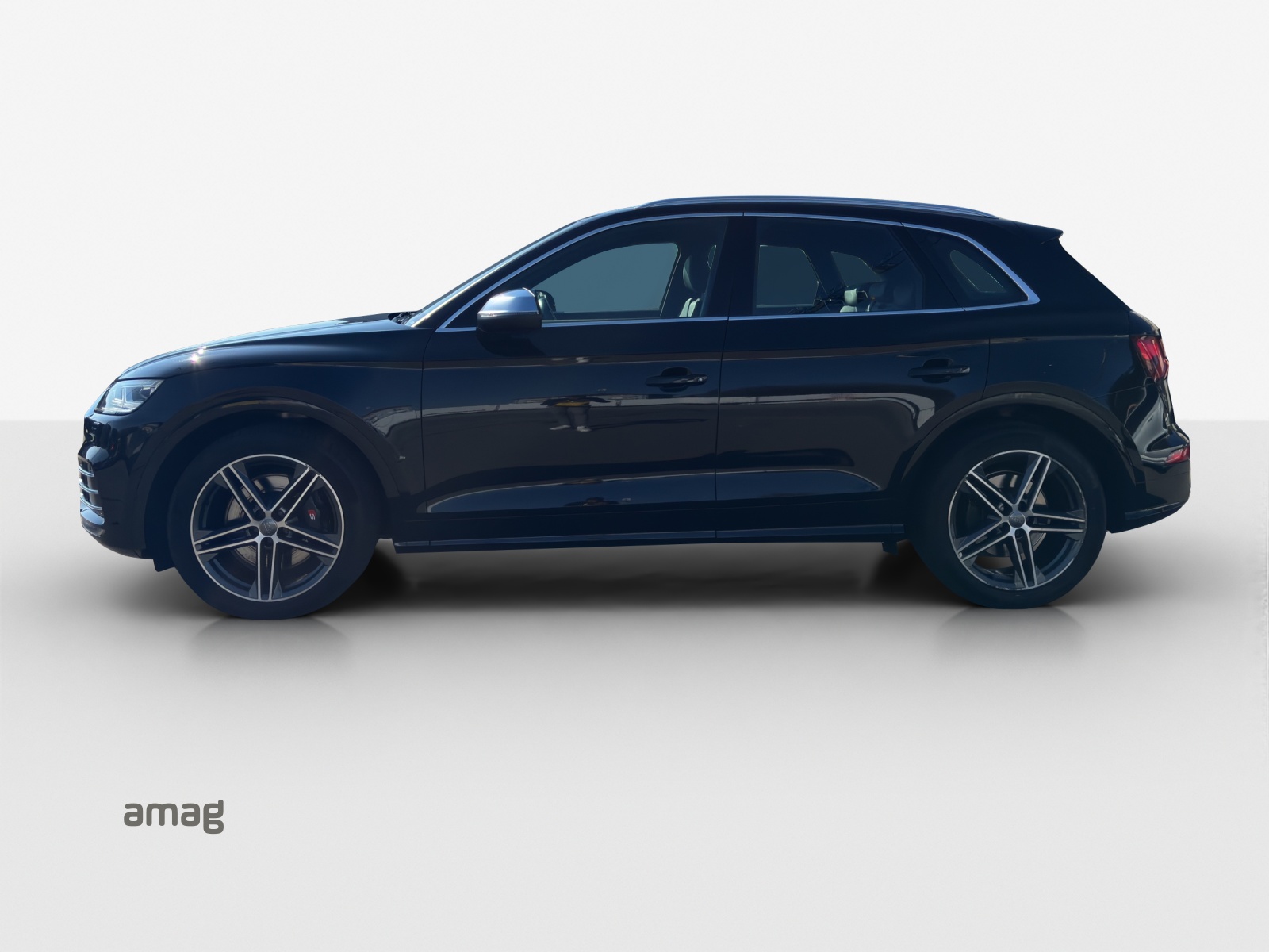 AUDI SQ5 TDI quattro tiptronic-image-1