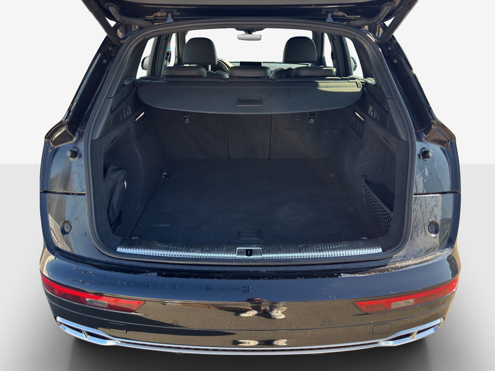 AUDI SQ5 TDI quattro tiptronic-image-12