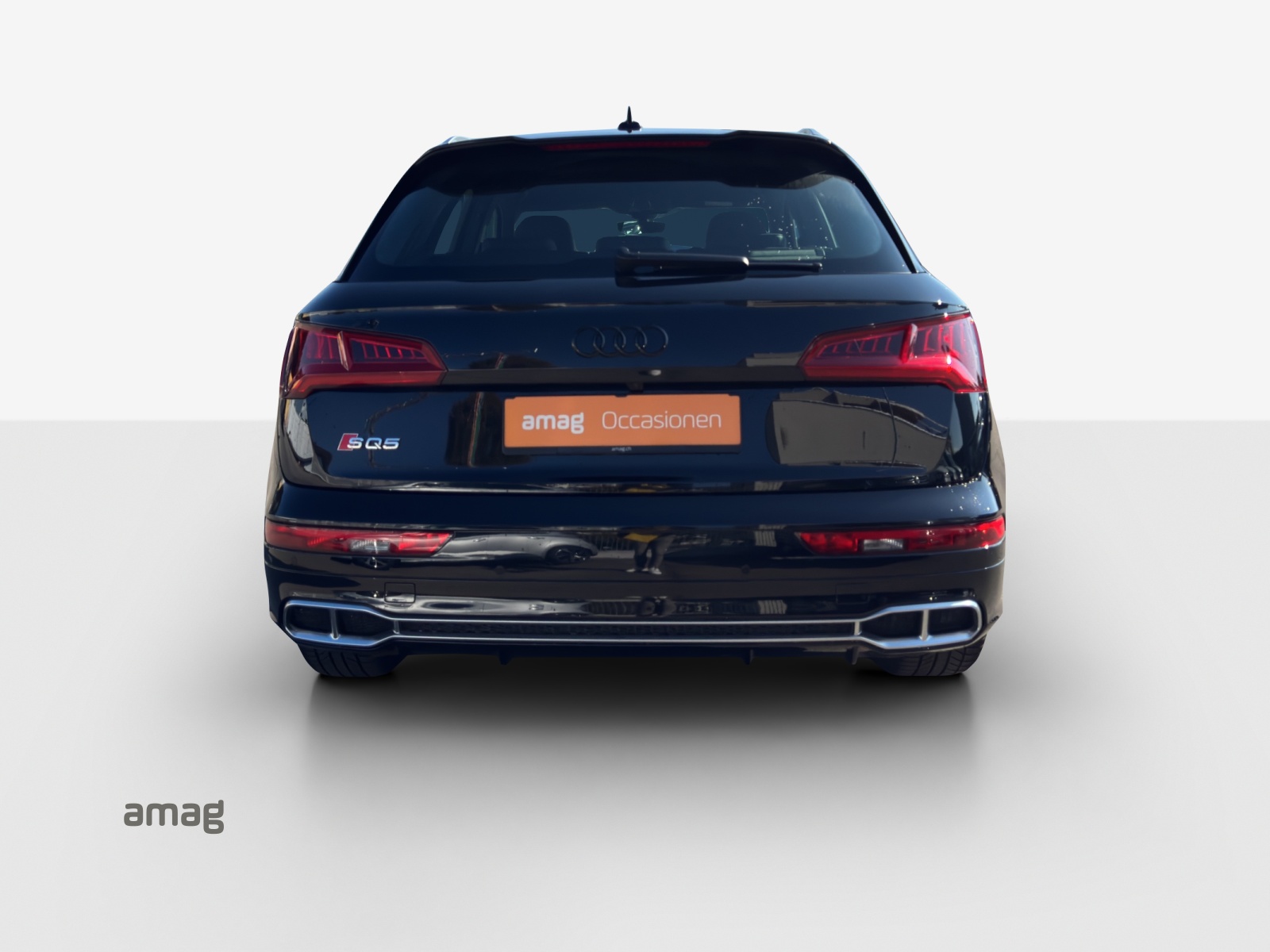 AUDI SQ5 TDI quattro tiptronic-image-3