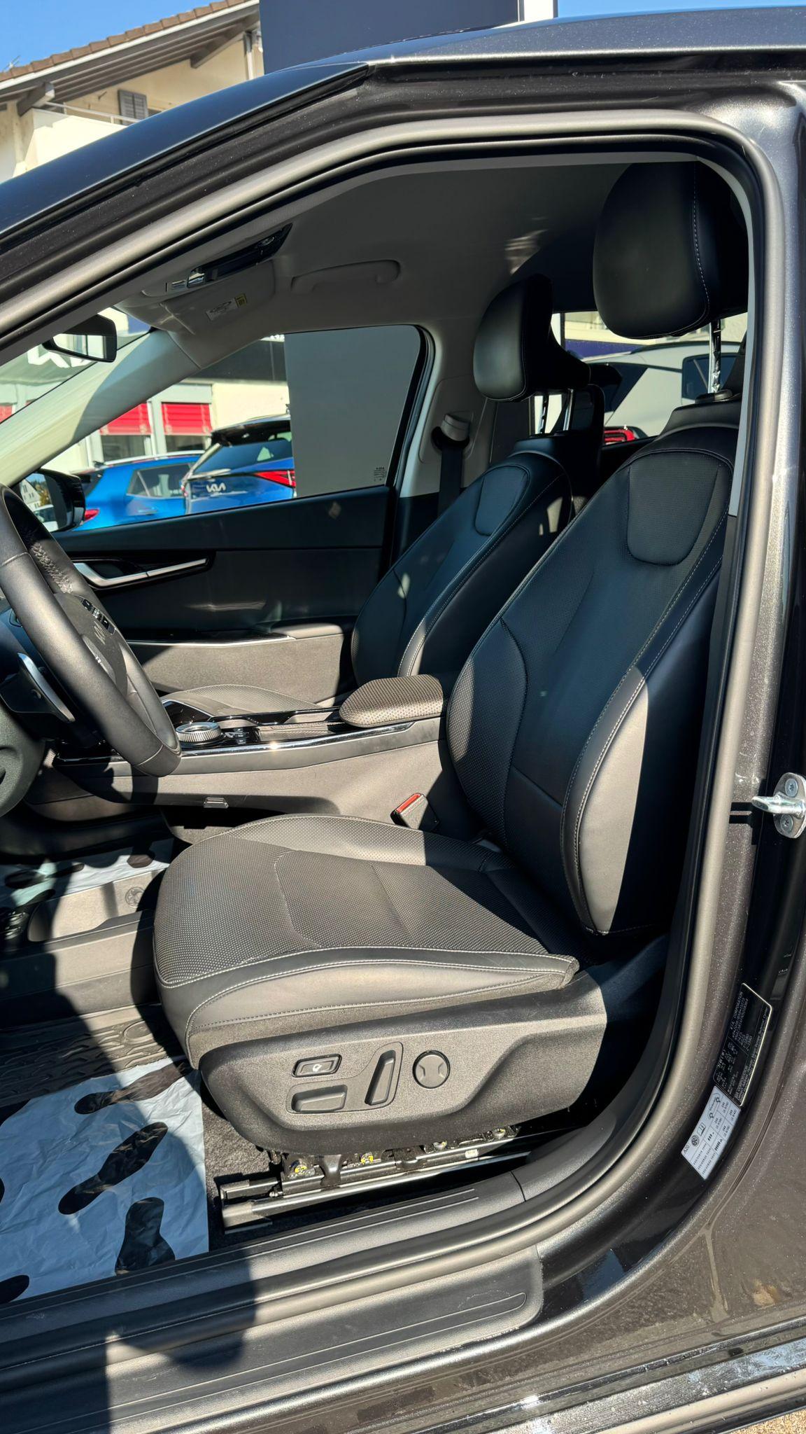 KIA EV6 77 kWh-image-10
