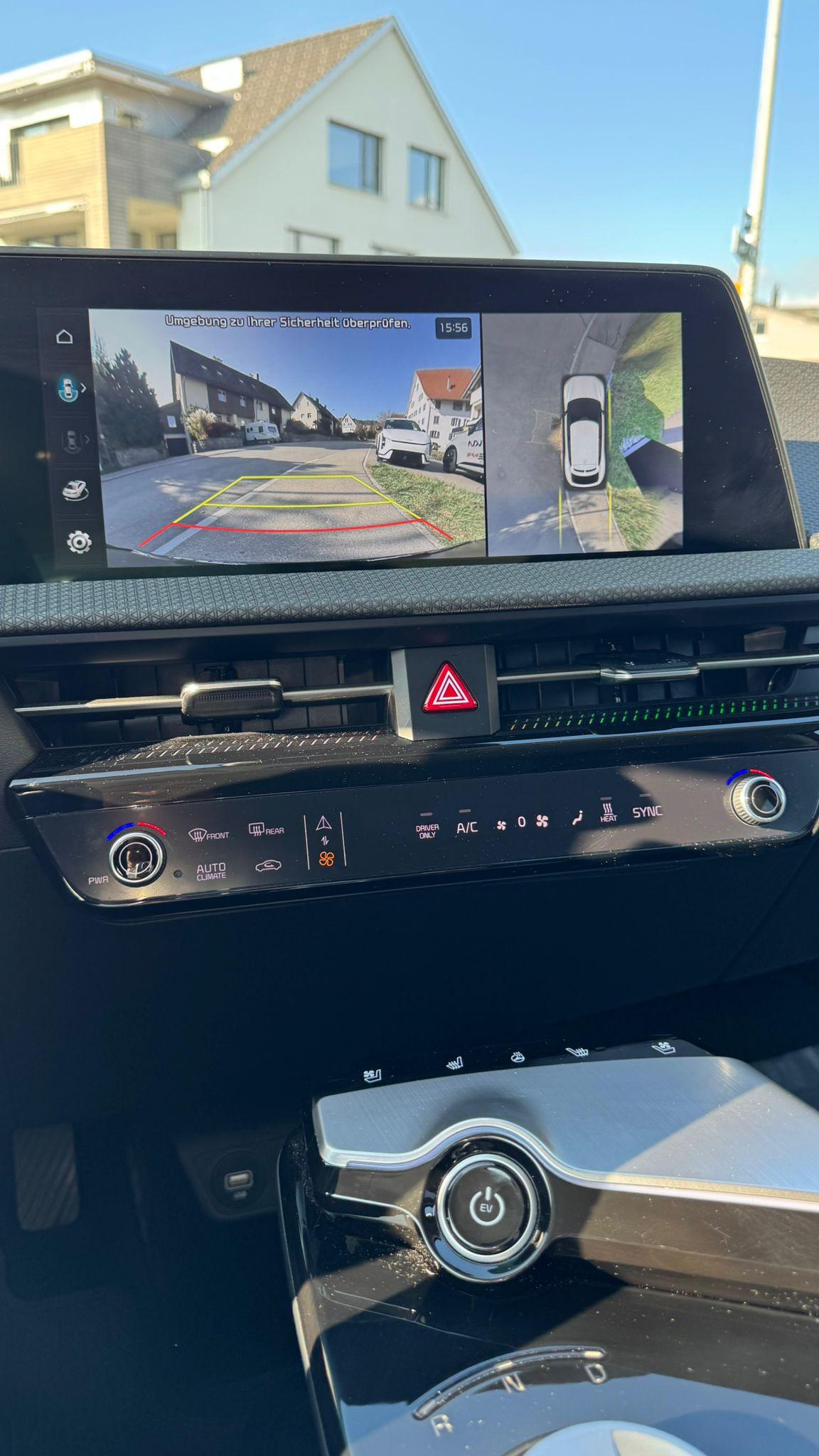 KIA EV6 77 kWh-image-14