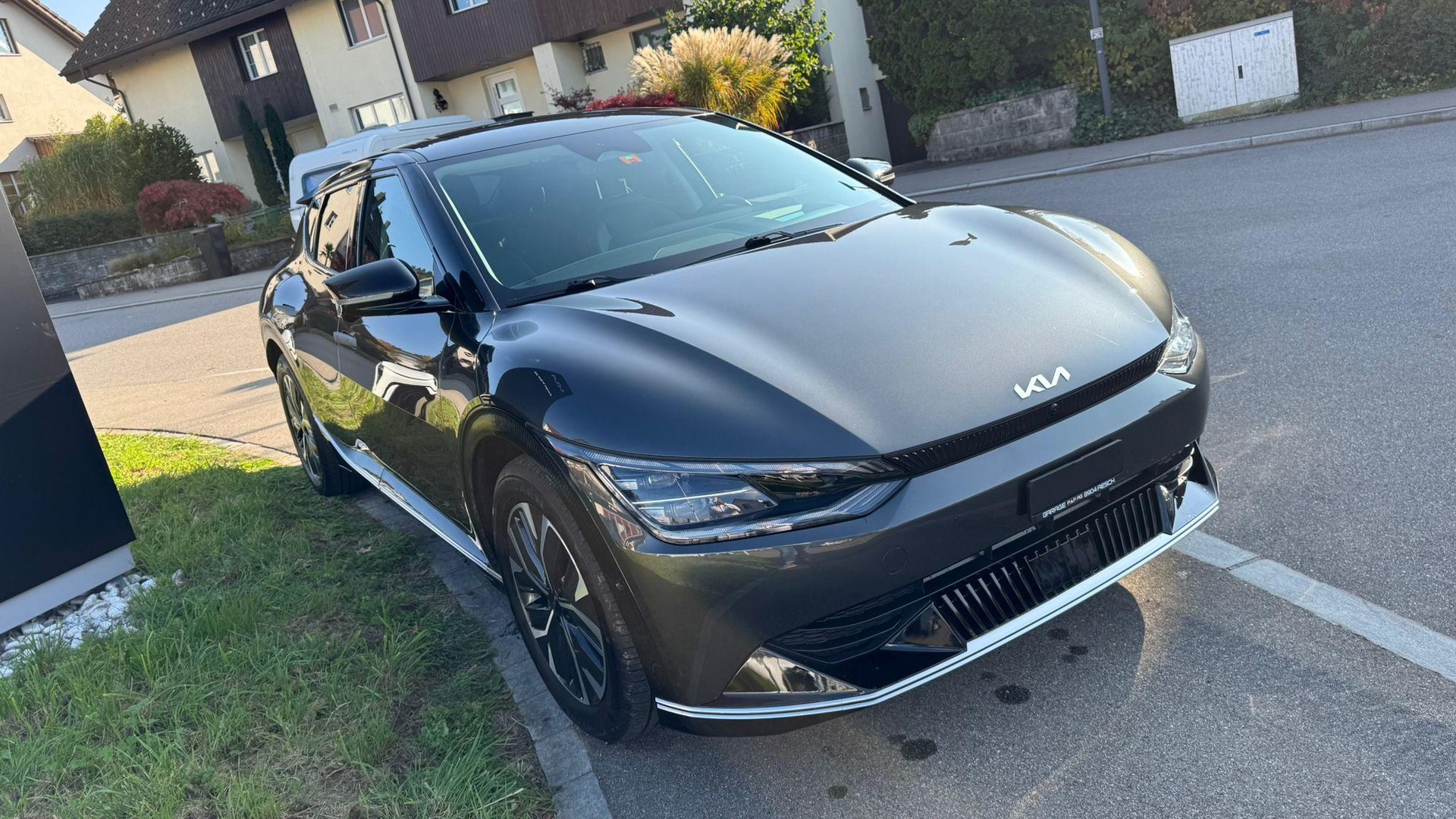 KIA EV6 77 kWh-image-3