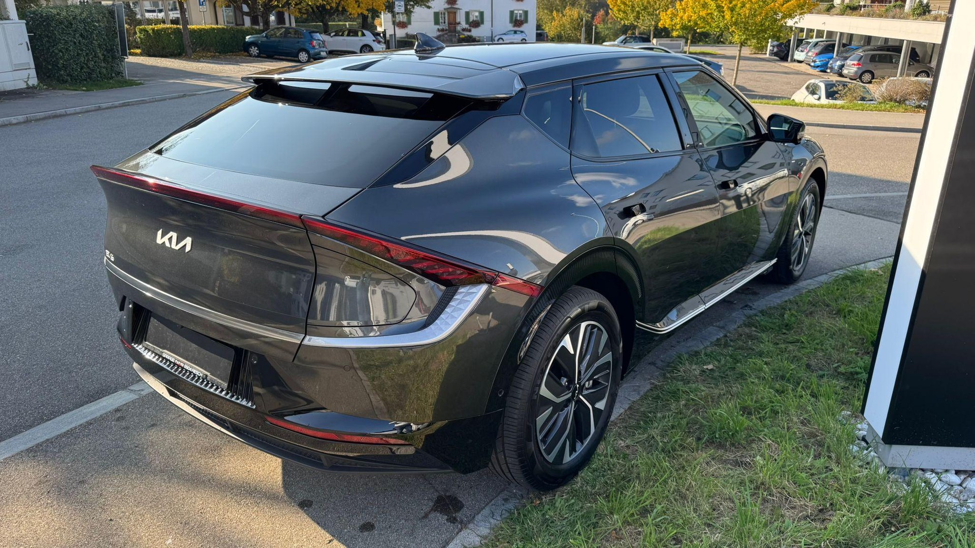 KIA EV6 77 kWh-image-6