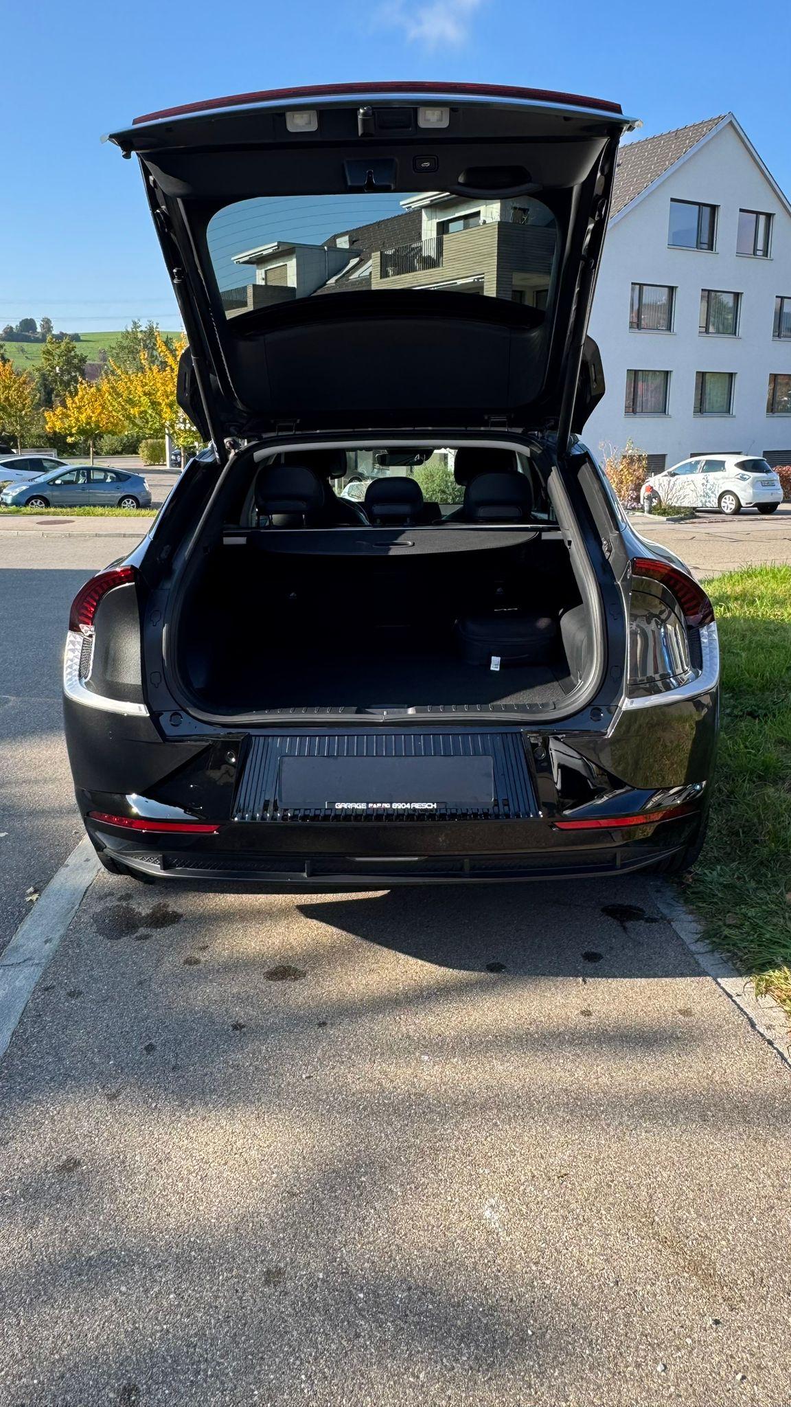 KIA EV6 77 kWh-image-7