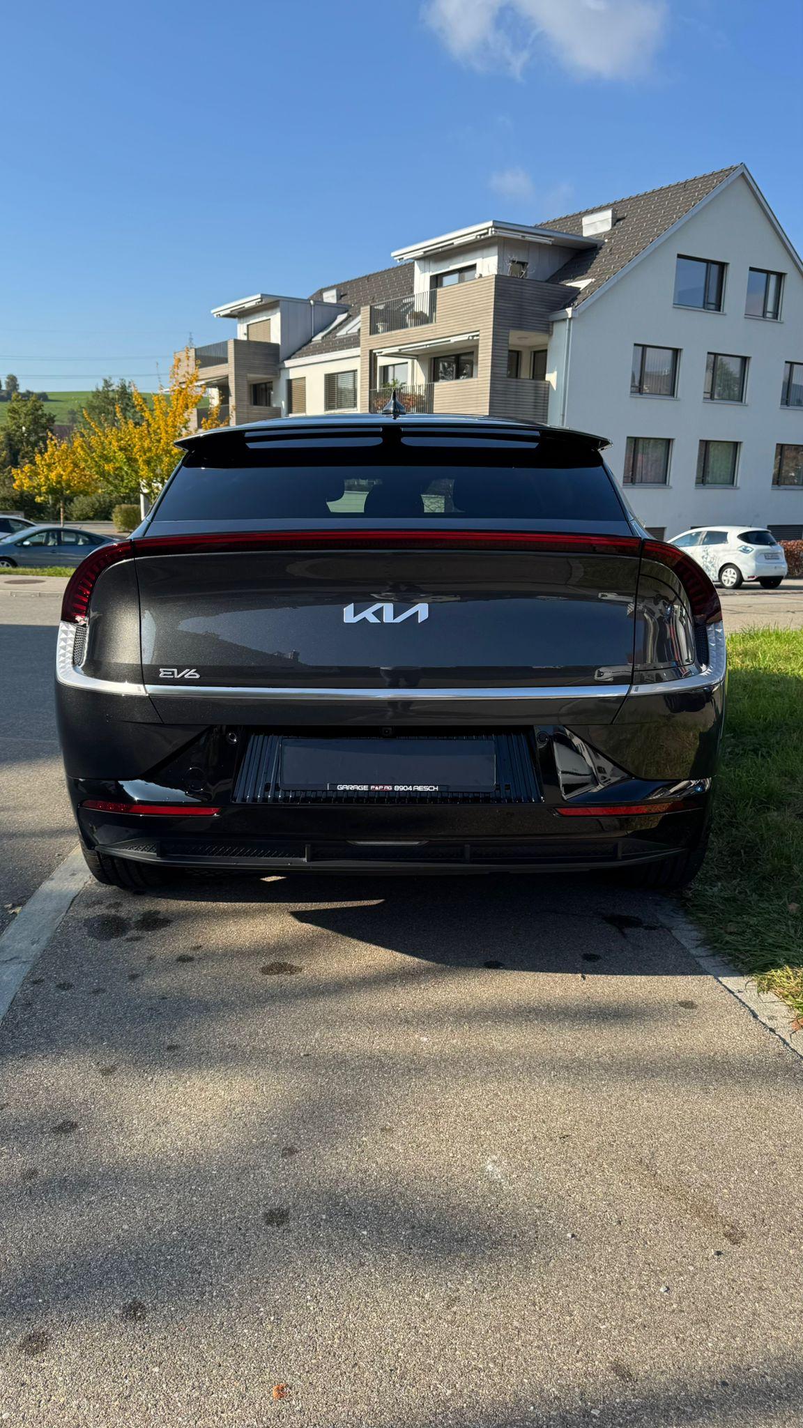 KIA EV6 77 kWh-image-5