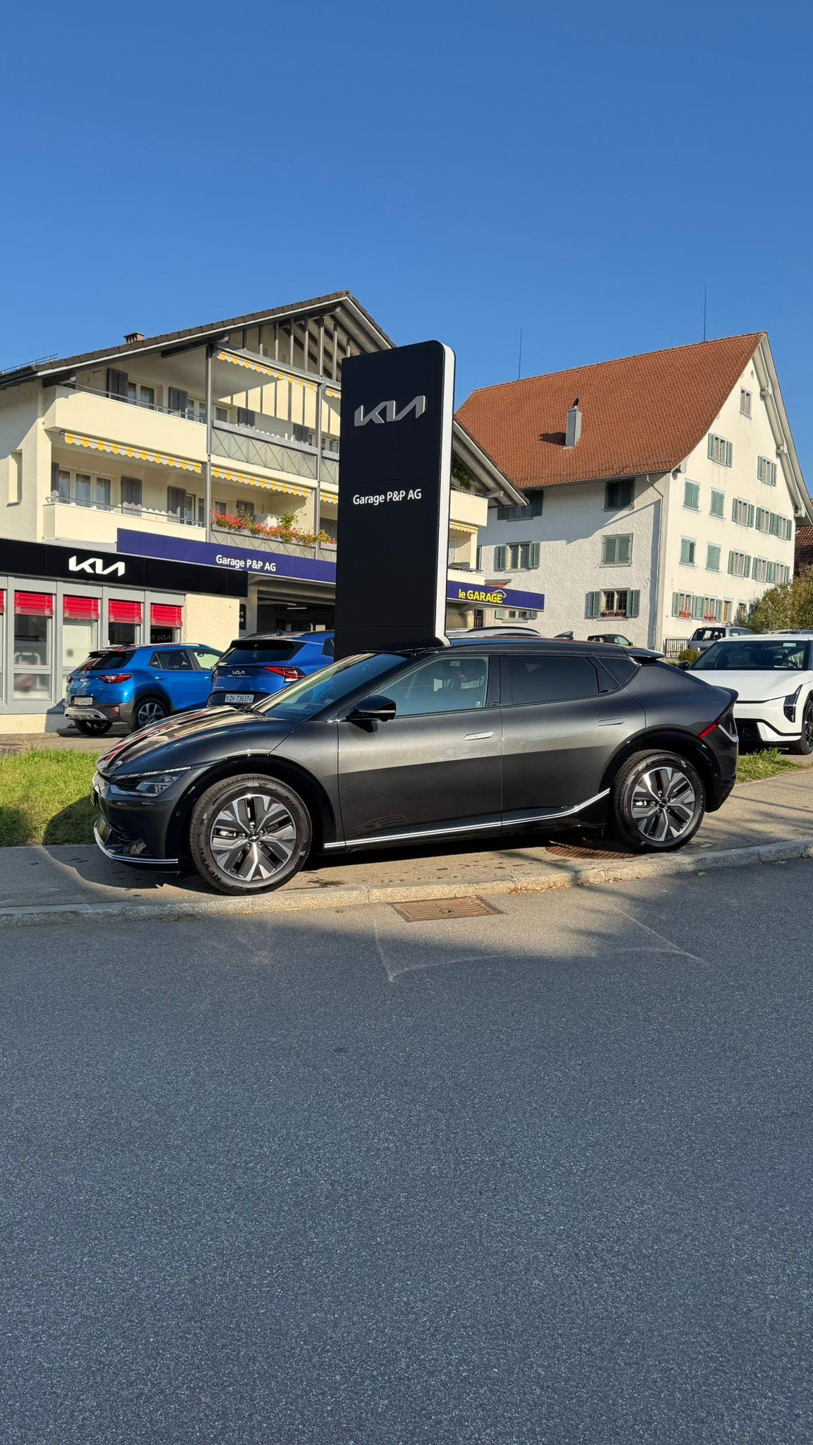 KIA EV6 77 kWh-image-0