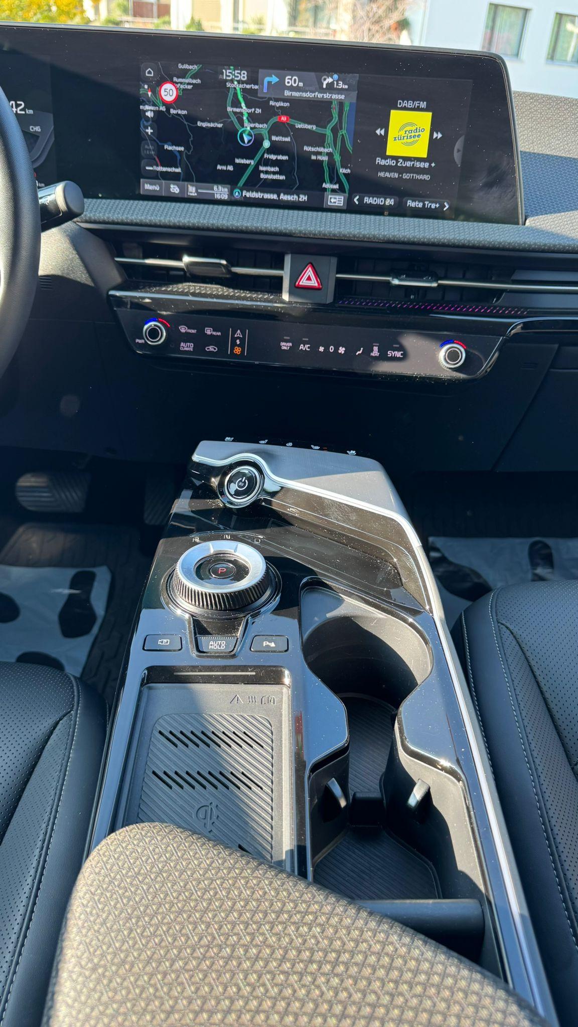 KIA EV6 77 kWh-image-16