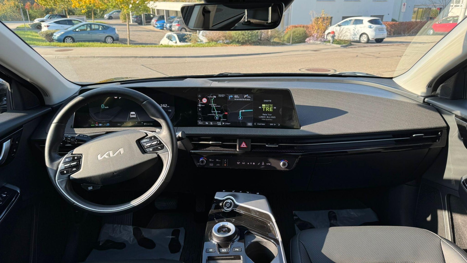 KIA EV6 77 kWh-image-15