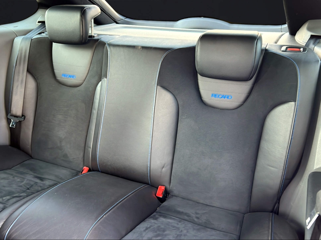 FORD Focus 2.5i Turbo RS-image-10
